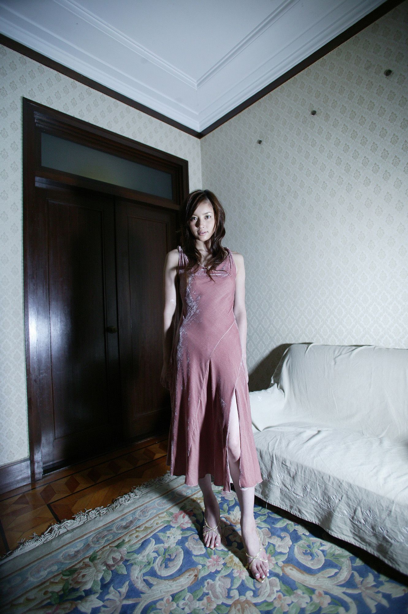 SF-No.352 Asaka Seto 瀬戸朝香/濑户朝香-图43