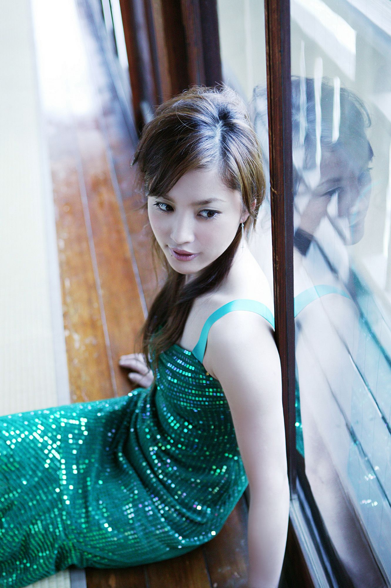 SF-No.352 Asaka Seto 瀬戸朝香/濑户朝香-图44