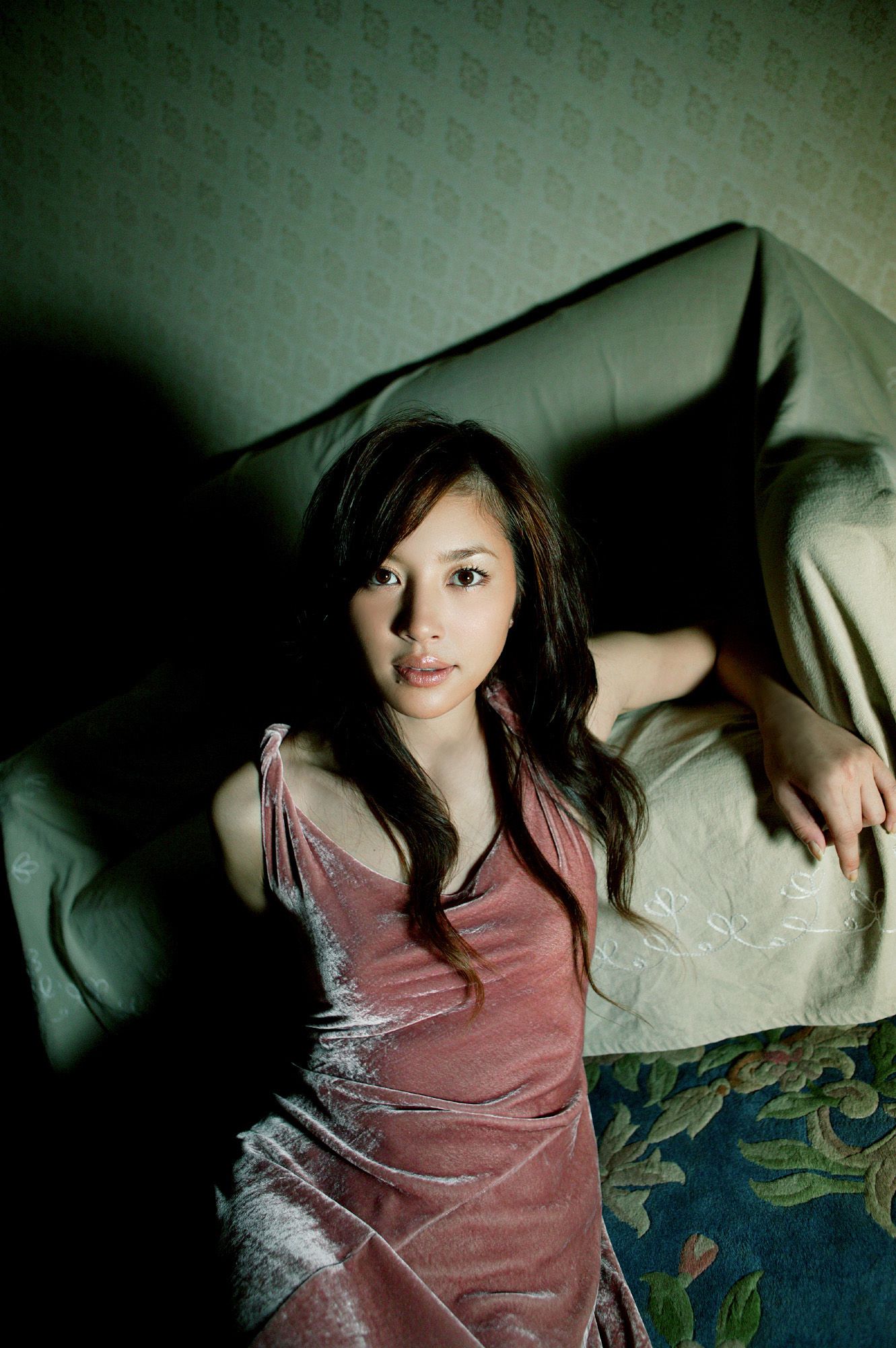 SF-No.352 Asaka Seto 瀬戸朝香/濑户朝香-图46