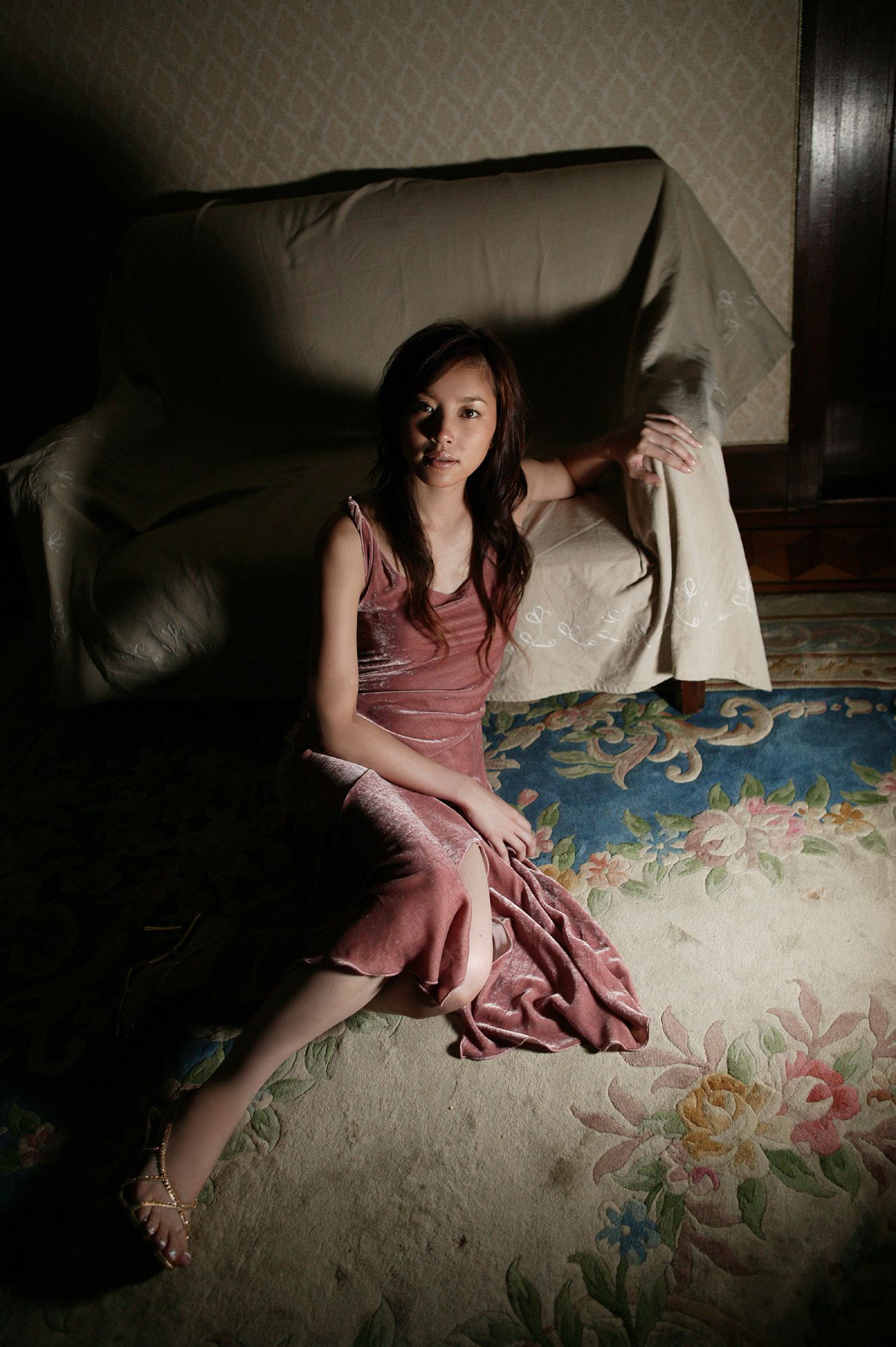 SF-No.352 Asaka Seto 瀬戸朝香/濑户朝香-图47