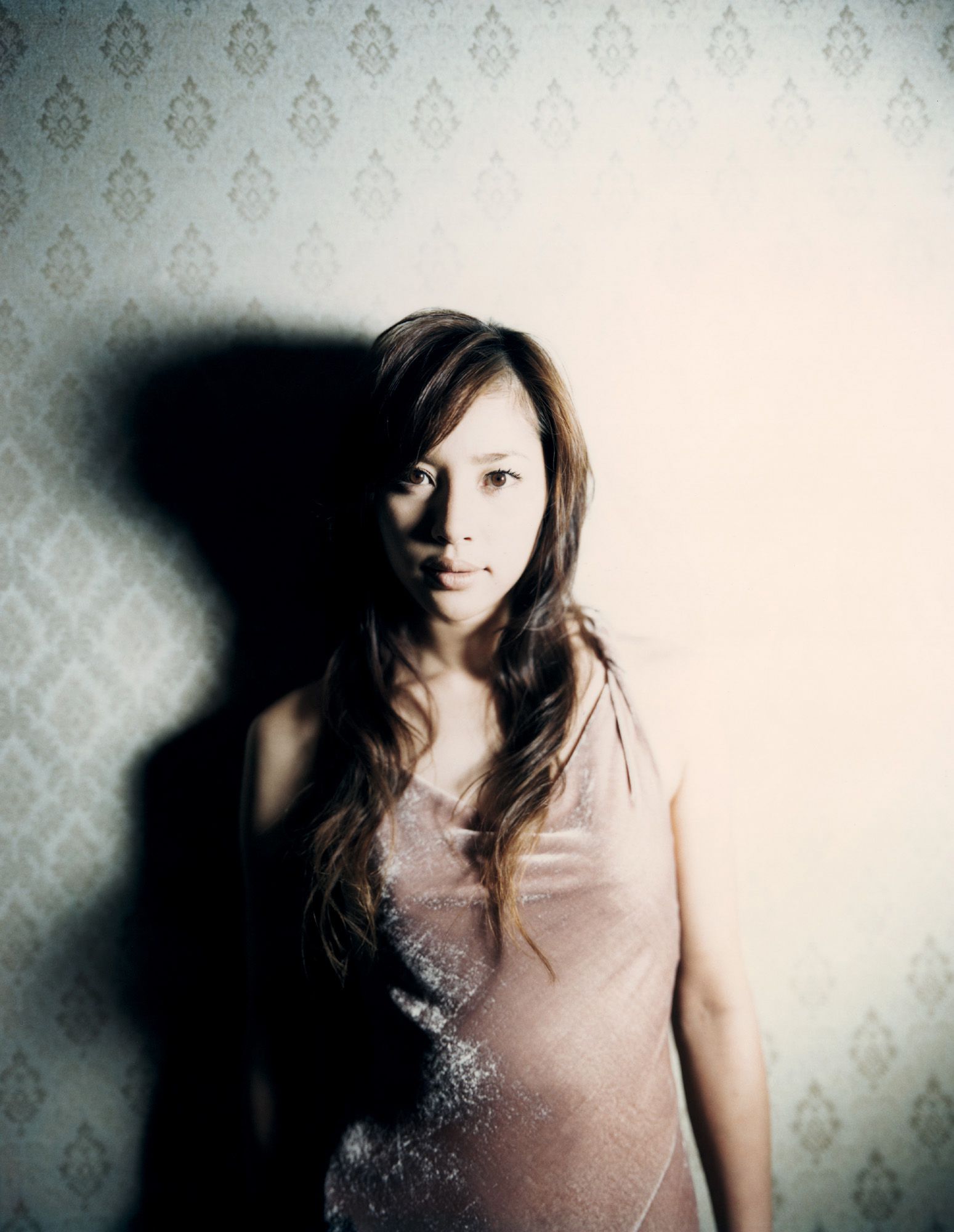 SF-No.352 Asaka Seto 瀬戸朝香/濑户朝香-图48