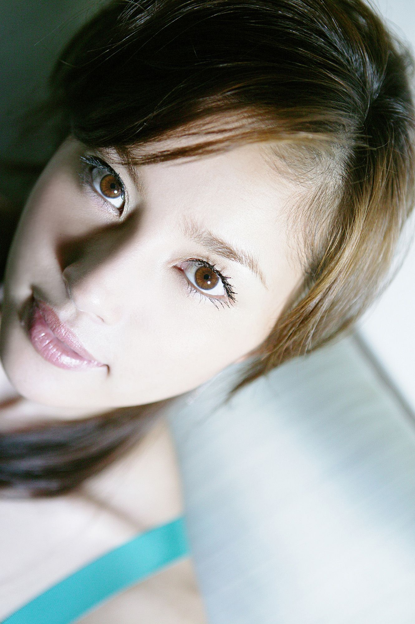 SF-No.352 Asaka Seto 瀬戸朝香/濑户朝香-图4