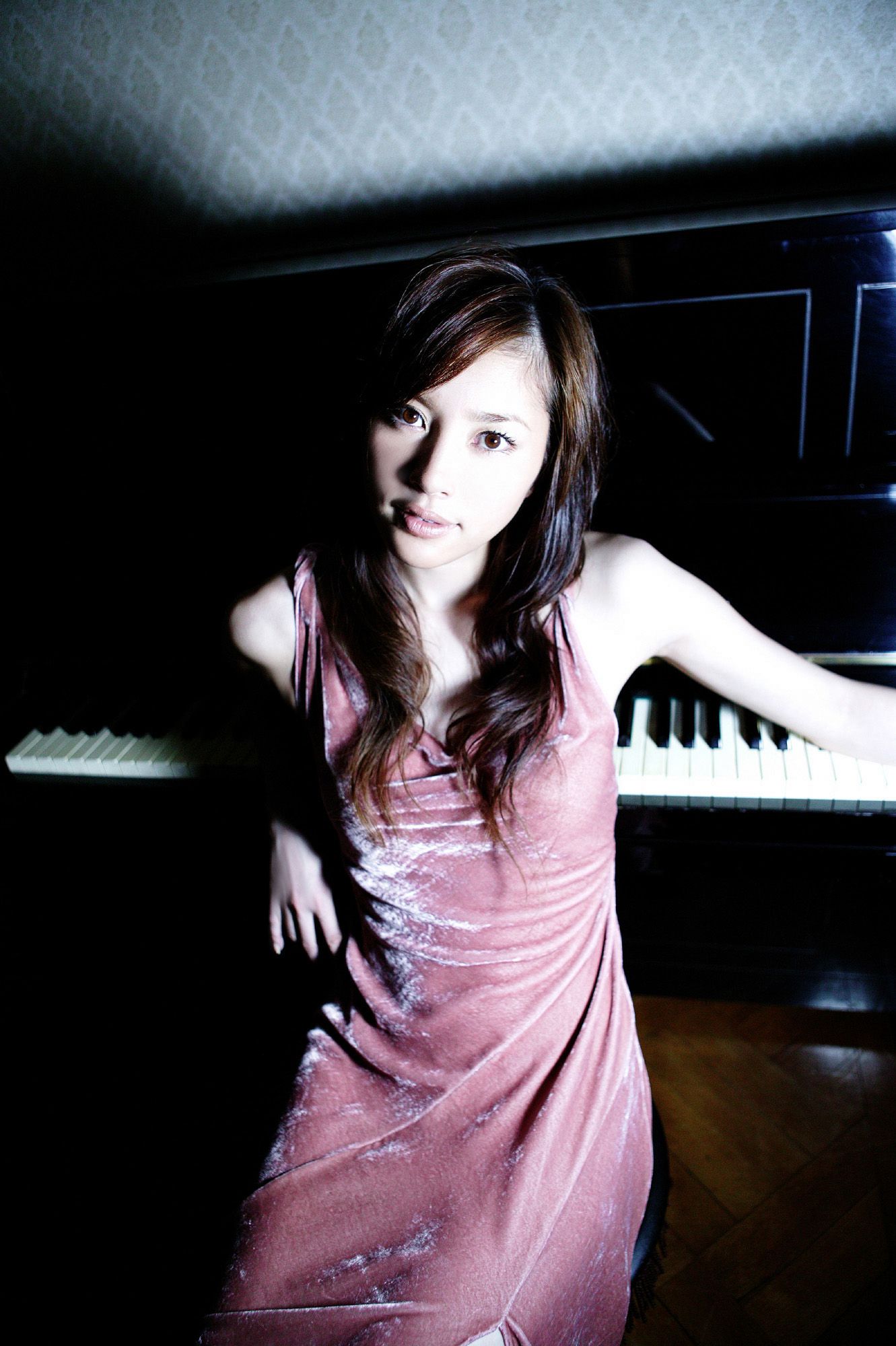 SF-No.352 Asaka Seto 瀬戸朝香/濑户朝香-图51