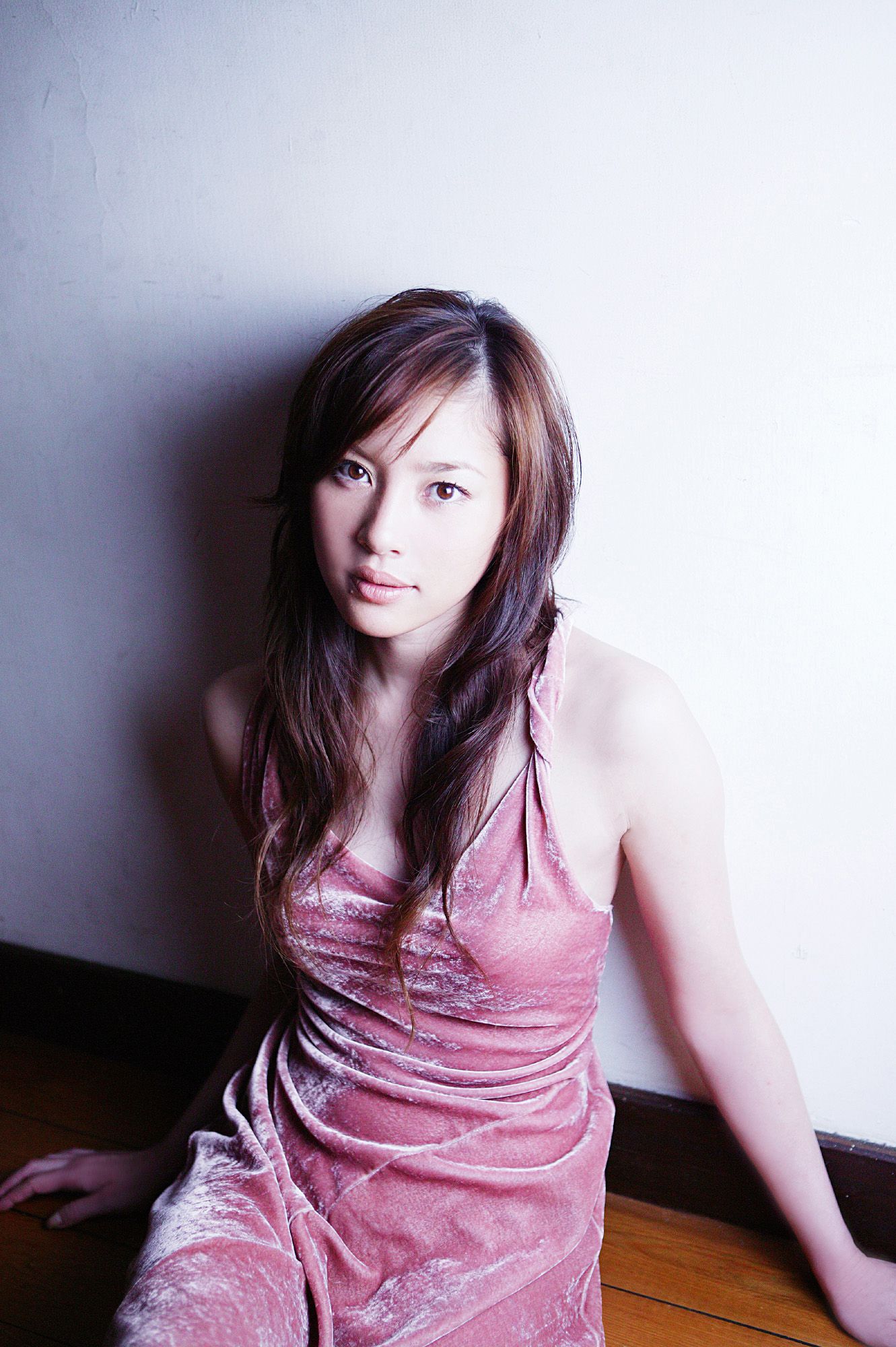 SF-No.352 Asaka Seto 瀬戸朝香/濑户朝香-图52