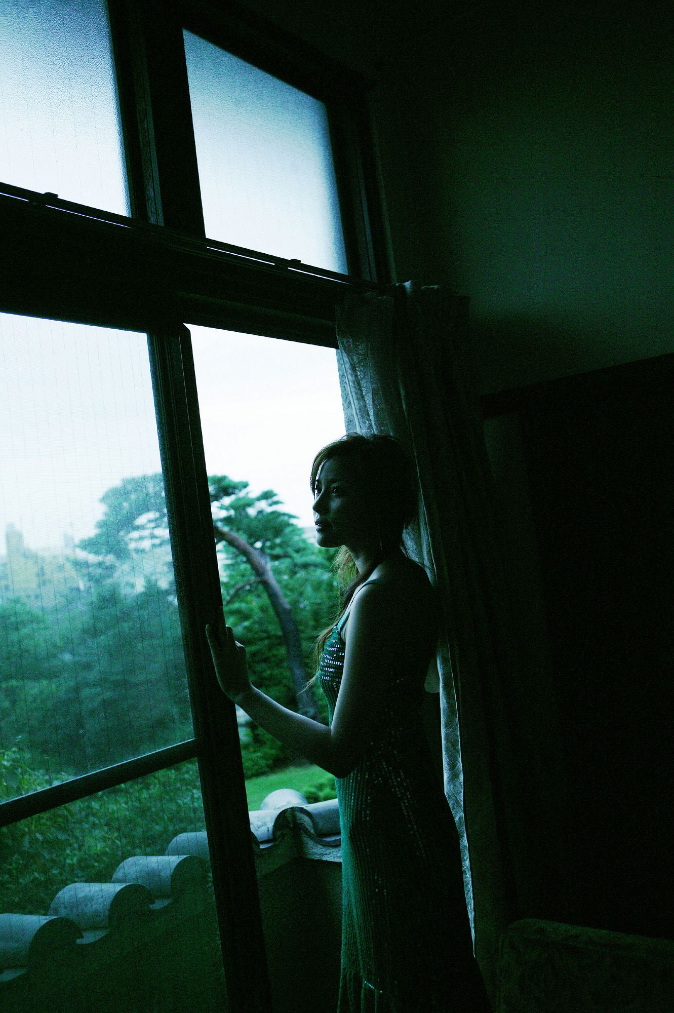 SF-No.352 Asaka Seto 瀬戸朝香/濑户朝香-图53