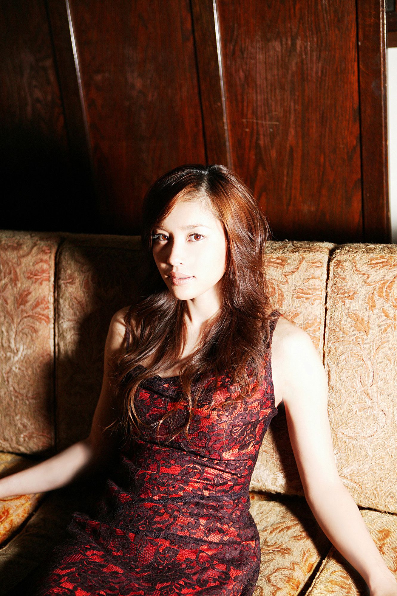 SF-No.352 Asaka Seto 瀬戸朝香/濑户朝香-图55