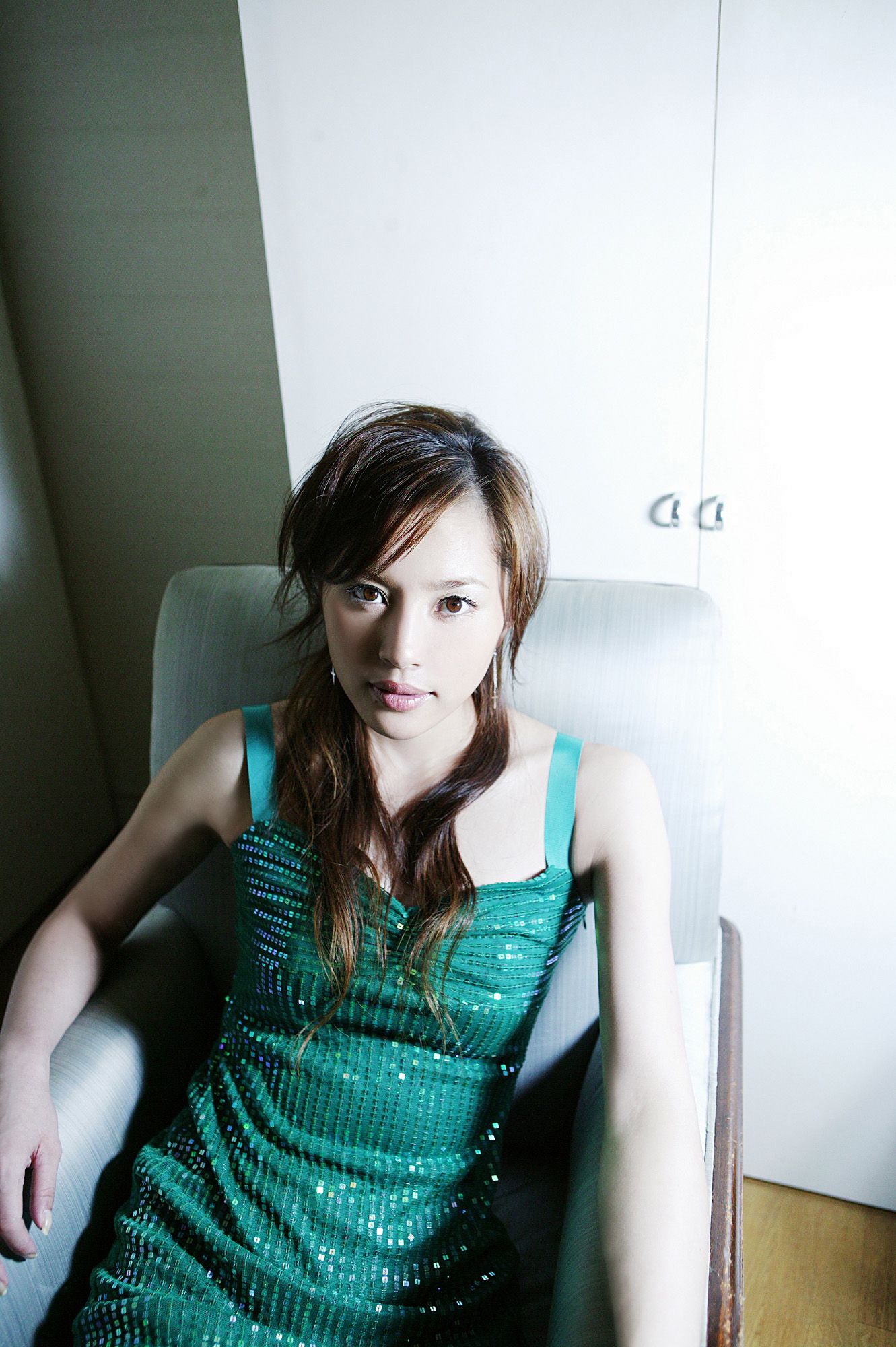 SF-No.352 Asaka Seto 瀬戸朝香/濑户朝香-图56