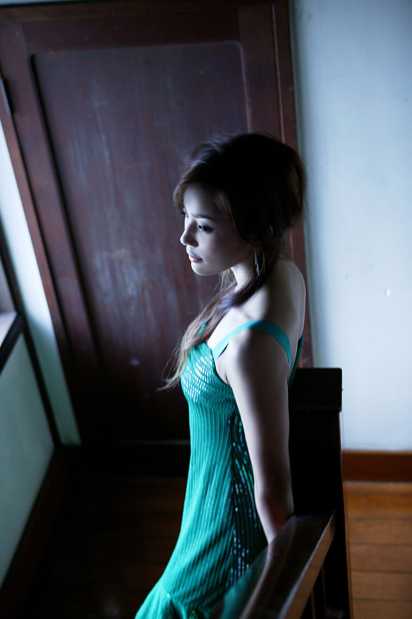 SF-No.352 Asaka Seto 瀬戸朝香/濑户朝香-图5