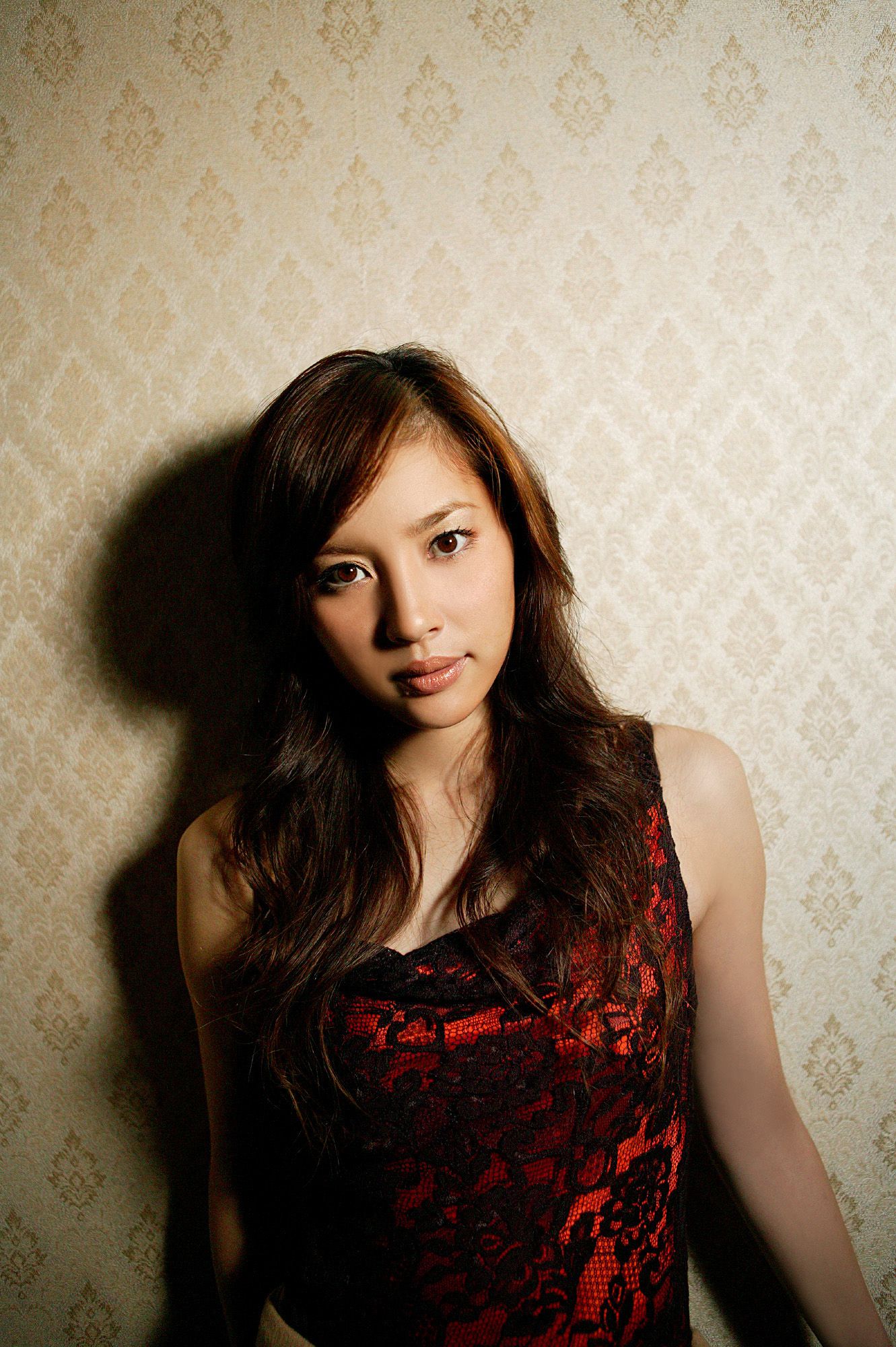 SF-No.352 Asaka Seto 瀬戸朝香/濑户朝香-图6