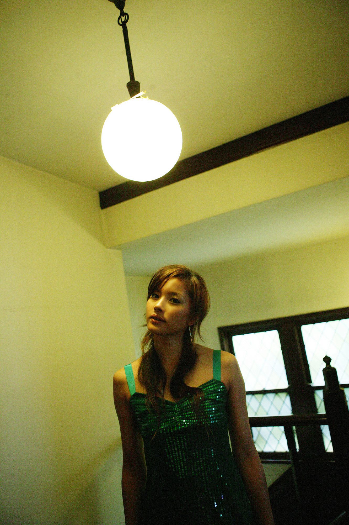 SF-No.352 Asaka Seto 瀬戸朝香/濑户朝香-图7