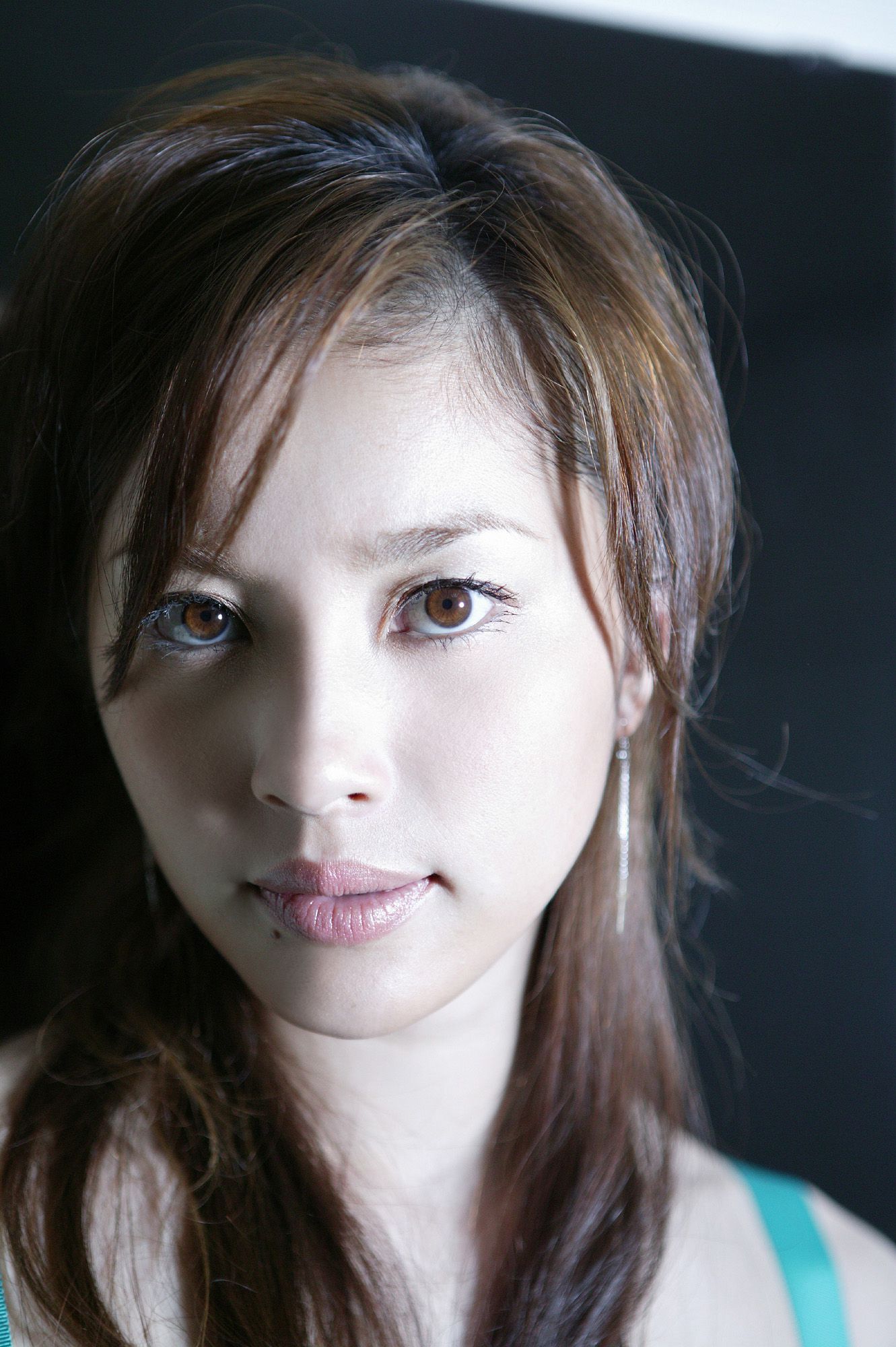 SF-No.352 Asaka Seto 瀬戸朝香/濑户朝香-图8