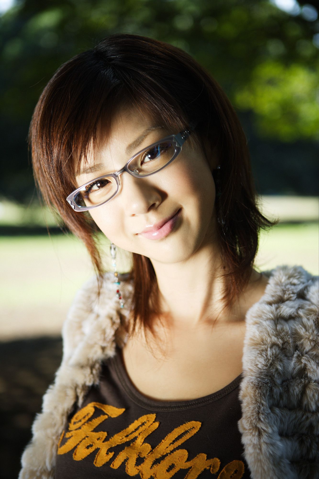 SF-No.353 Aki Hoshino 星野亚希/ほしのあき-图6