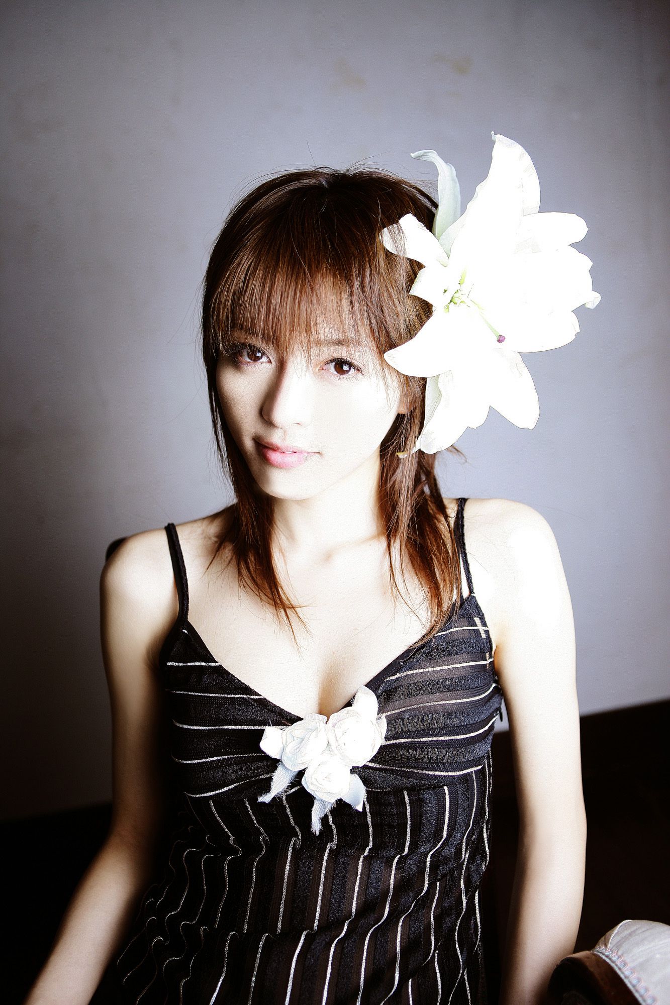 SF-No.354 Yumiko Shaku 釈由美子-图13