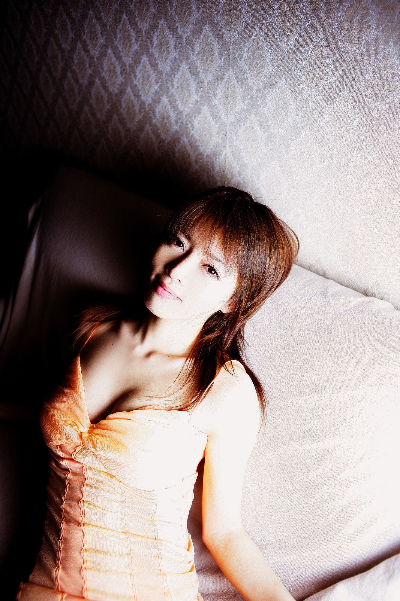 SF-No.354 Yumiko Shaku 釈由美子-图33