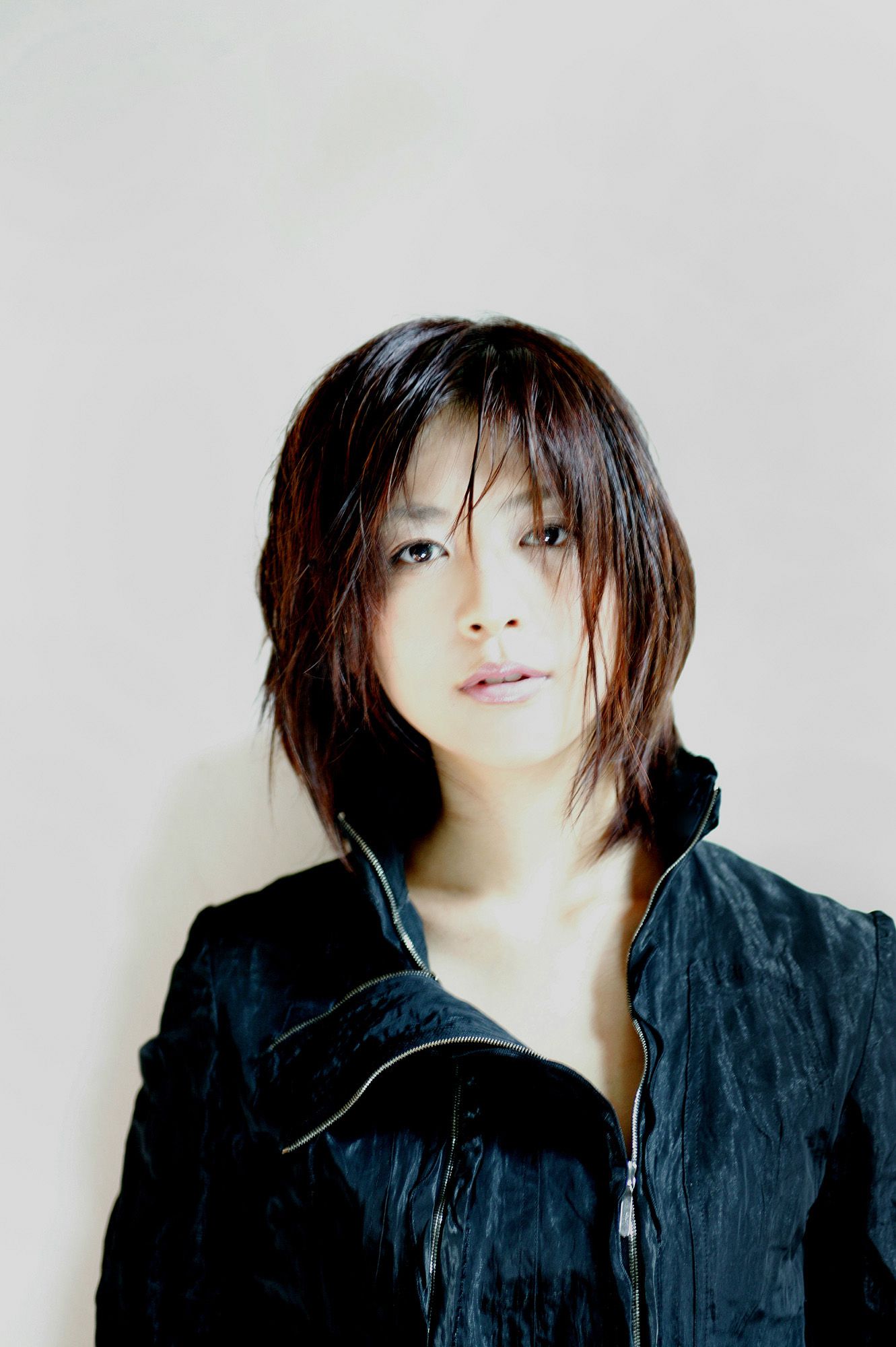 SF-No.355 Miho Shiraishi 白石美帆-图11