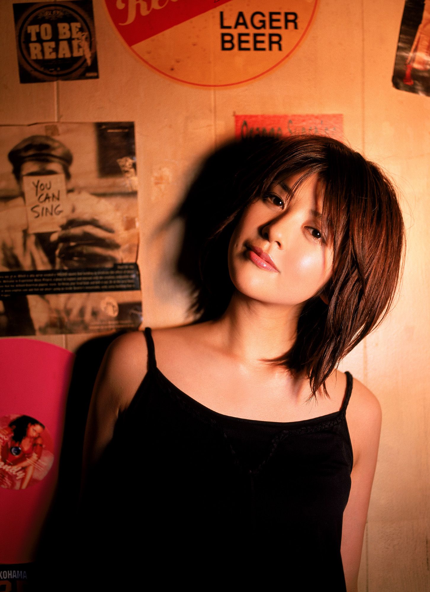 SF-No.355 Miho Shiraishi 白石美帆-图16