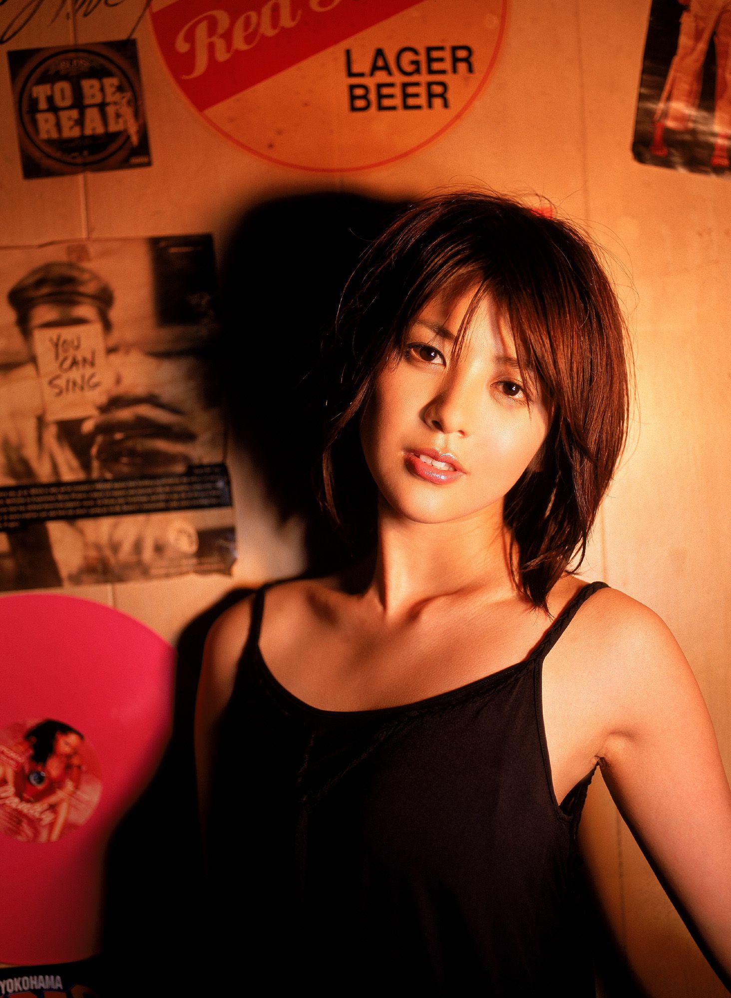 SF-No.355 Miho Shiraishi 白石美帆-图24