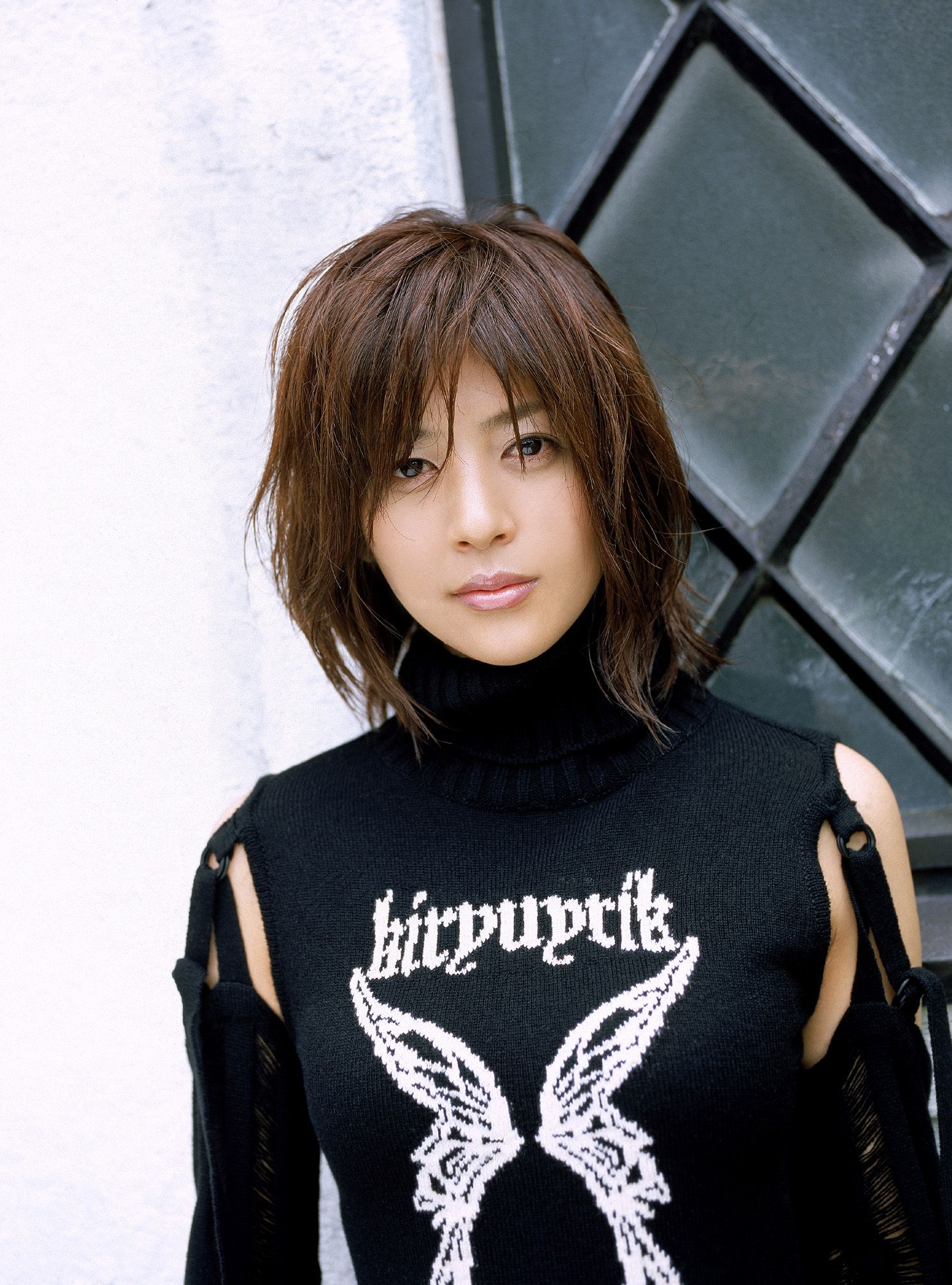 SF-No.355 Miho Shiraishi 白石美帆-图2