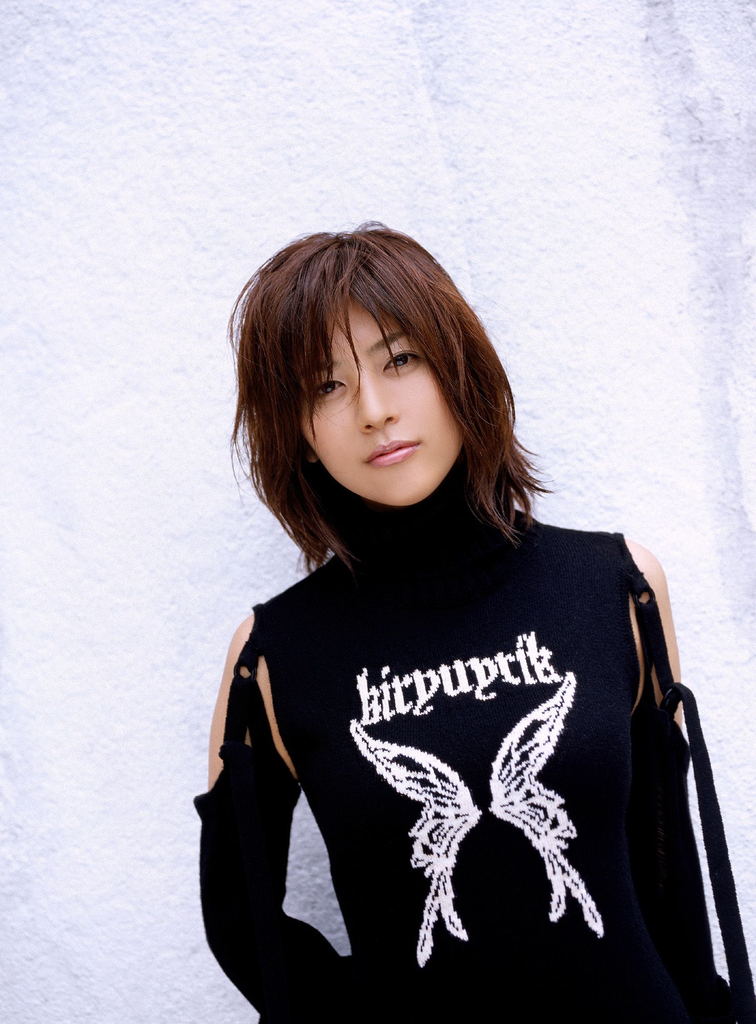 SF-No.355 Miho Shiraishi 白石美帆-图4