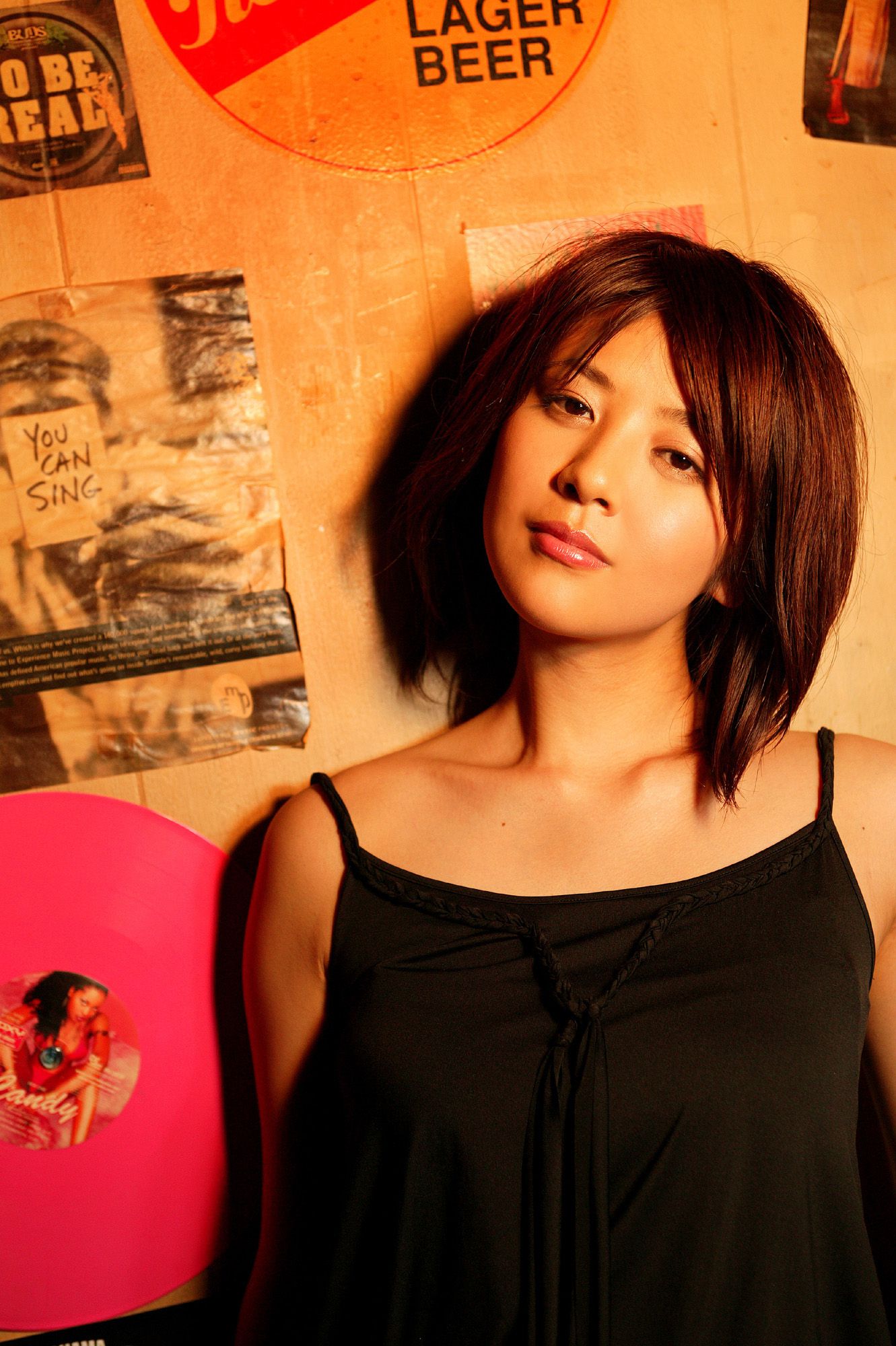 SF-No.355 Miho Shiraishi 白石美帆-图5