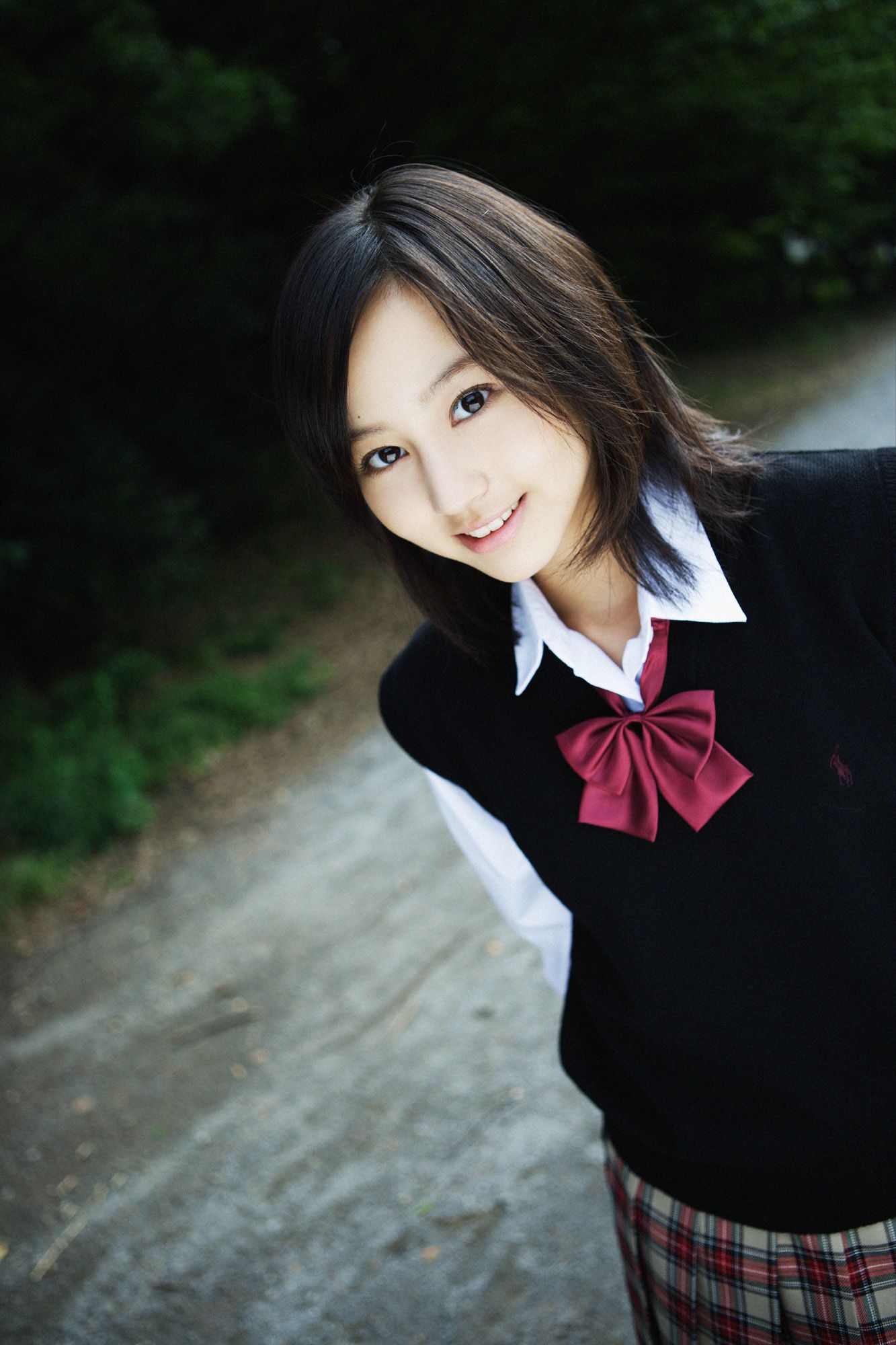 SF-No.356 Maki Horikita 堀北真希 -UNDERAGE!-图9