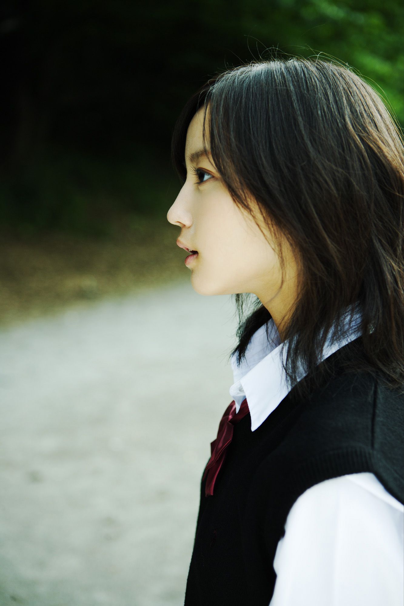 SF-No.356 Maki Horikita 堀北真希 -UNDERAGE!-图12