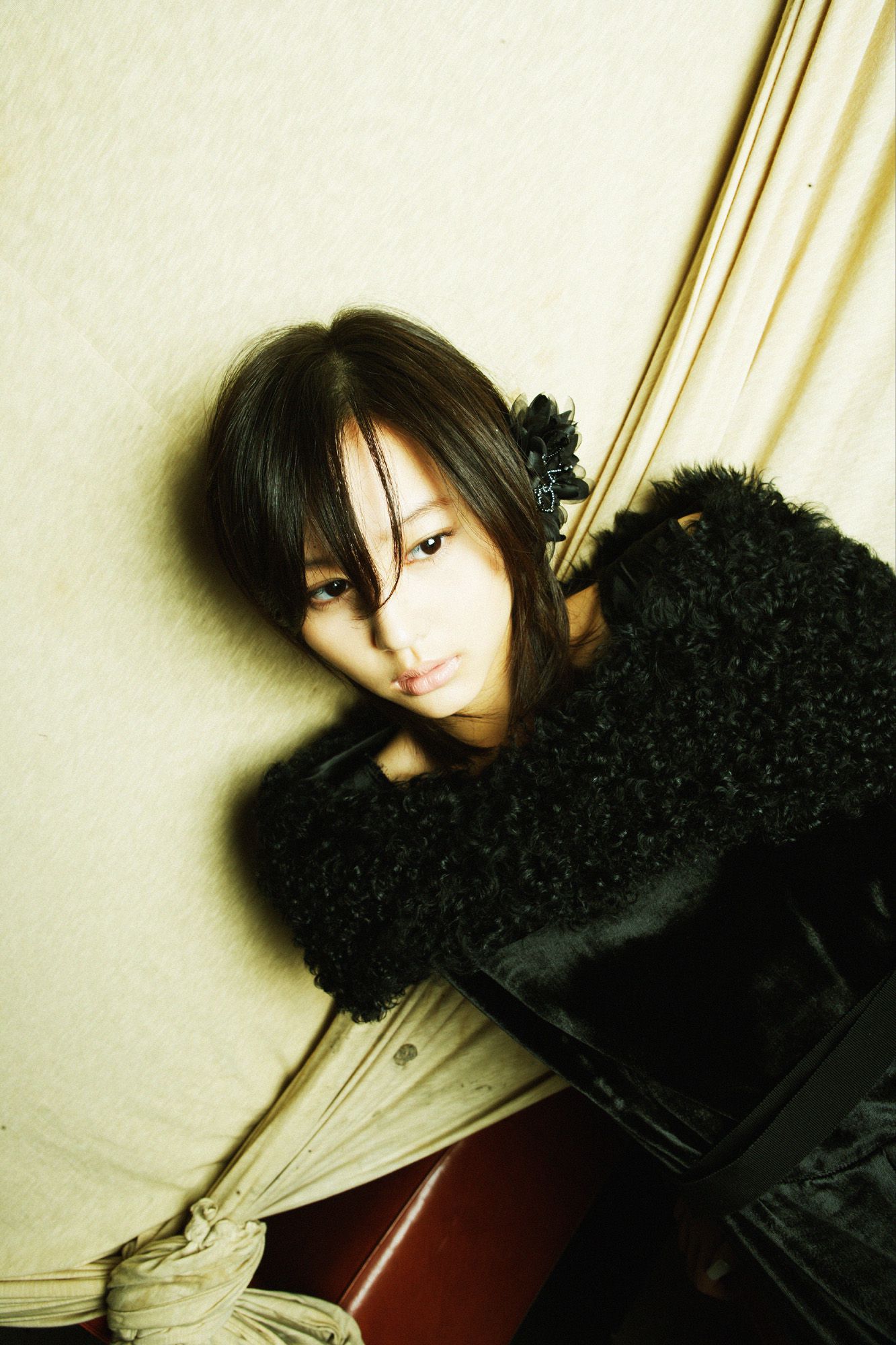 SF-No.356 Maki Horikita 堀北真希 -UNDERAGE!-图16