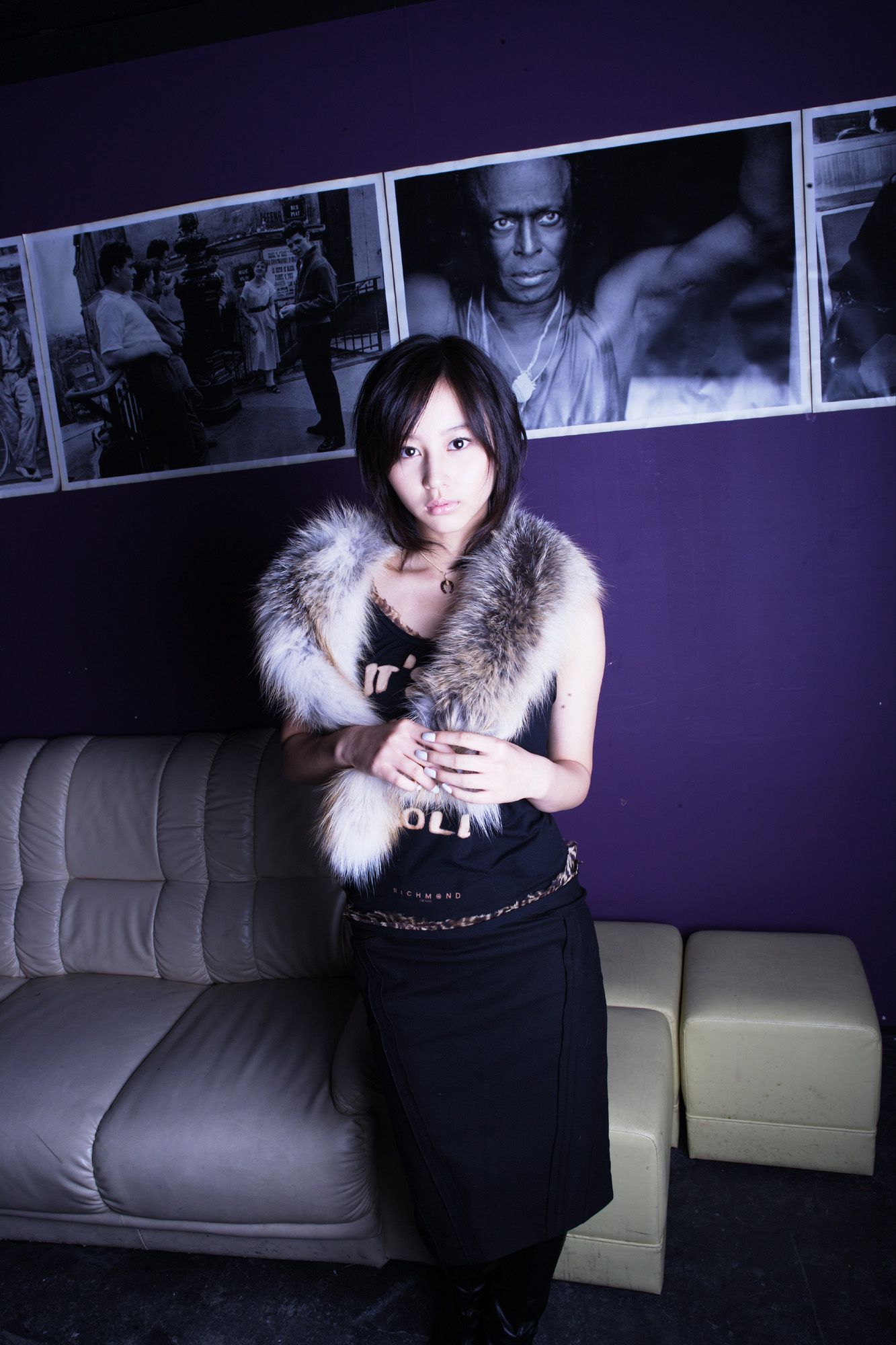 SF-No.356 Maki Horikita 堀北真希 -UNDERAGE!-图19