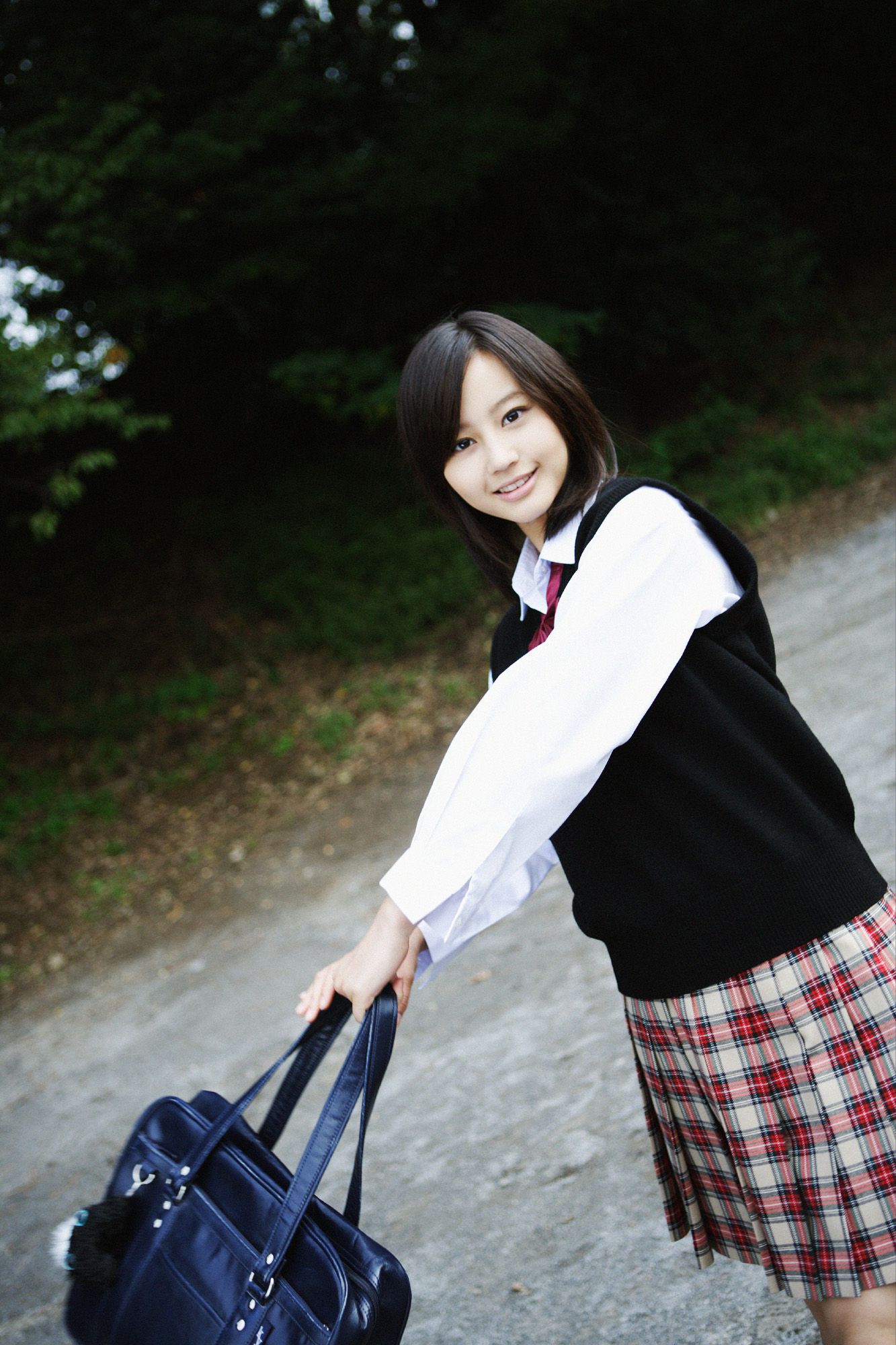 SF-No.356 Maki Horikita 堀北真希 -UNDERAGE!-图22