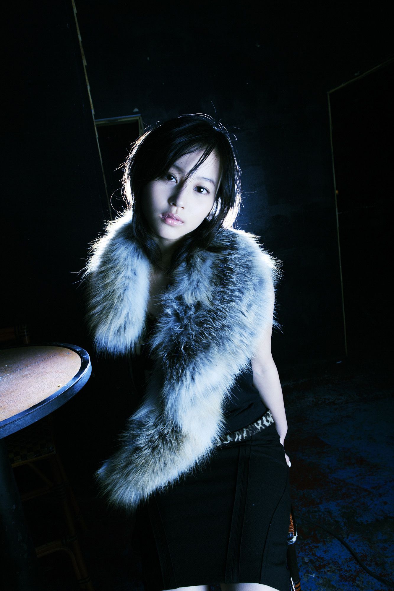 SF-No.356 Maki Horikita 堀北真希 -UNDERAGE!-图27