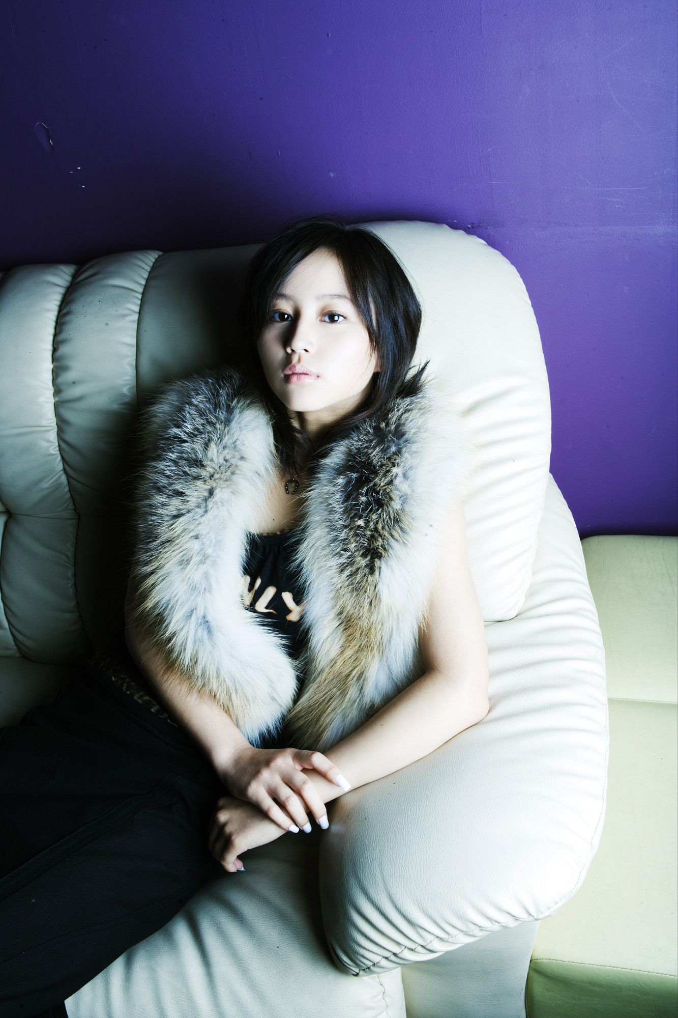 SF-No.356 Maki Horikita 堀北真希 -UNDERAGE!-图28