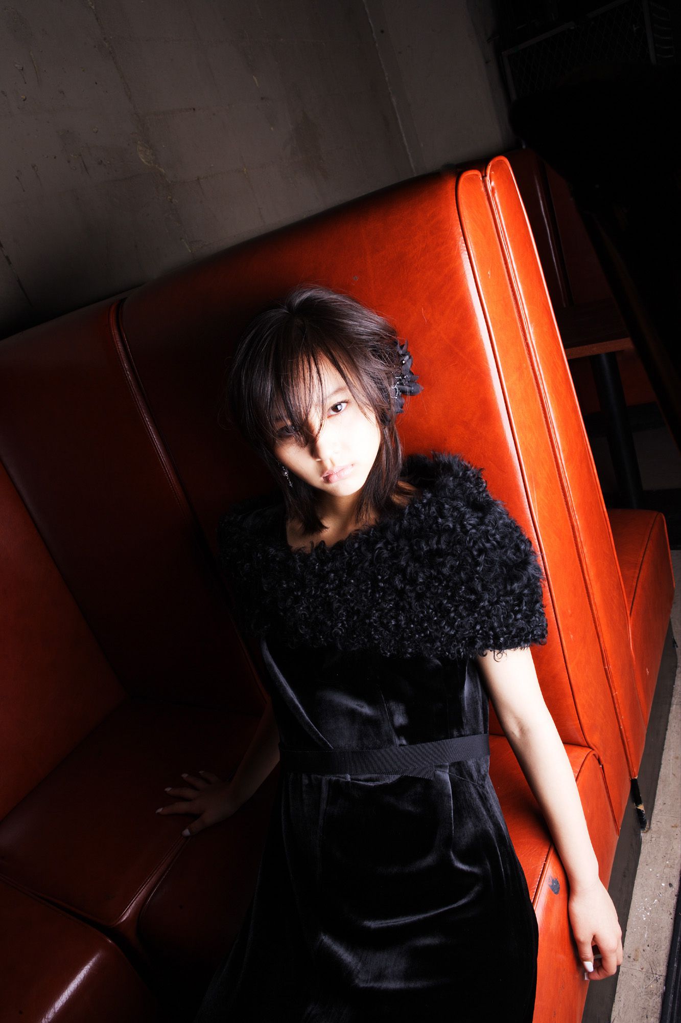 SF-No.356 Maki Horikita 堀北真希 -UNDERAGE!-图30