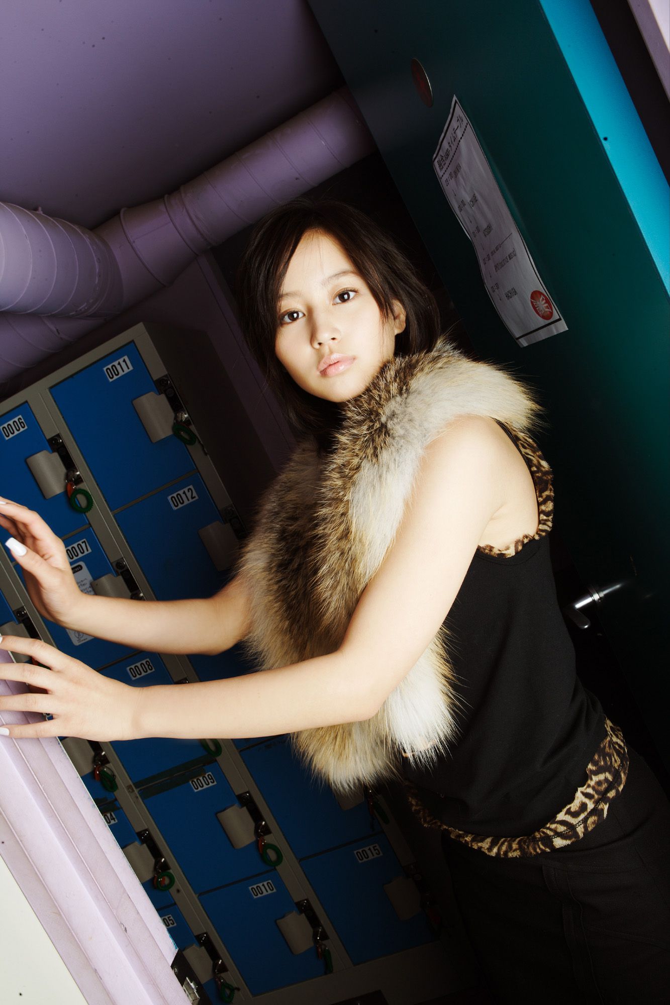 SF-No.356 Maki Horikita 堀北真希 -UNDERAGE!-图31