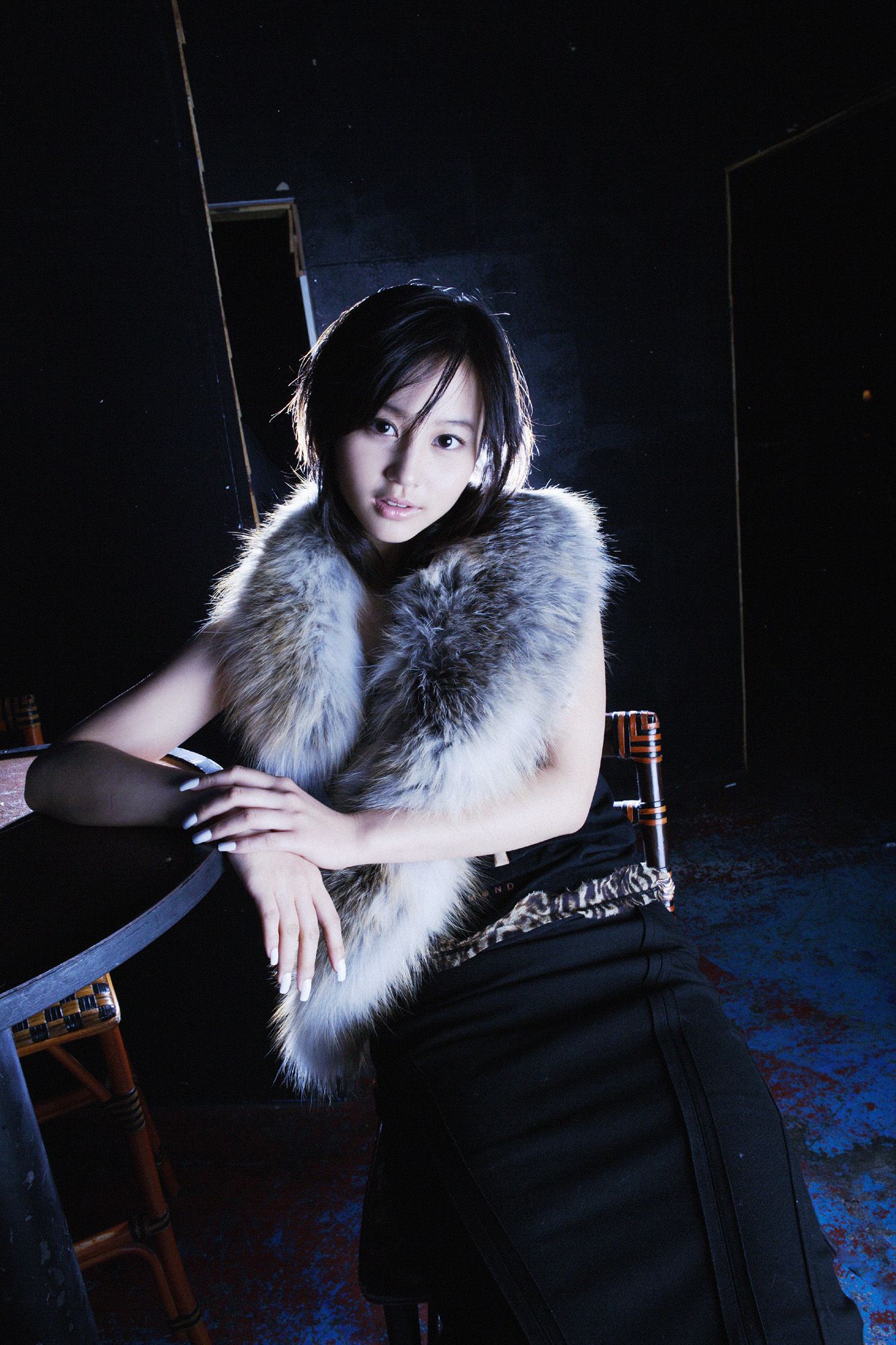 SF-No.356 Maki Horikita 堀北真希 -UNDERAGE!-图32