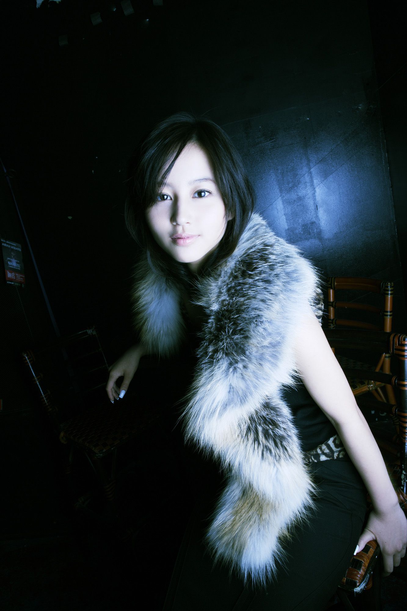 SF-No.356 Maki Horikita 堀北真希 -UNDERAGE!-图34