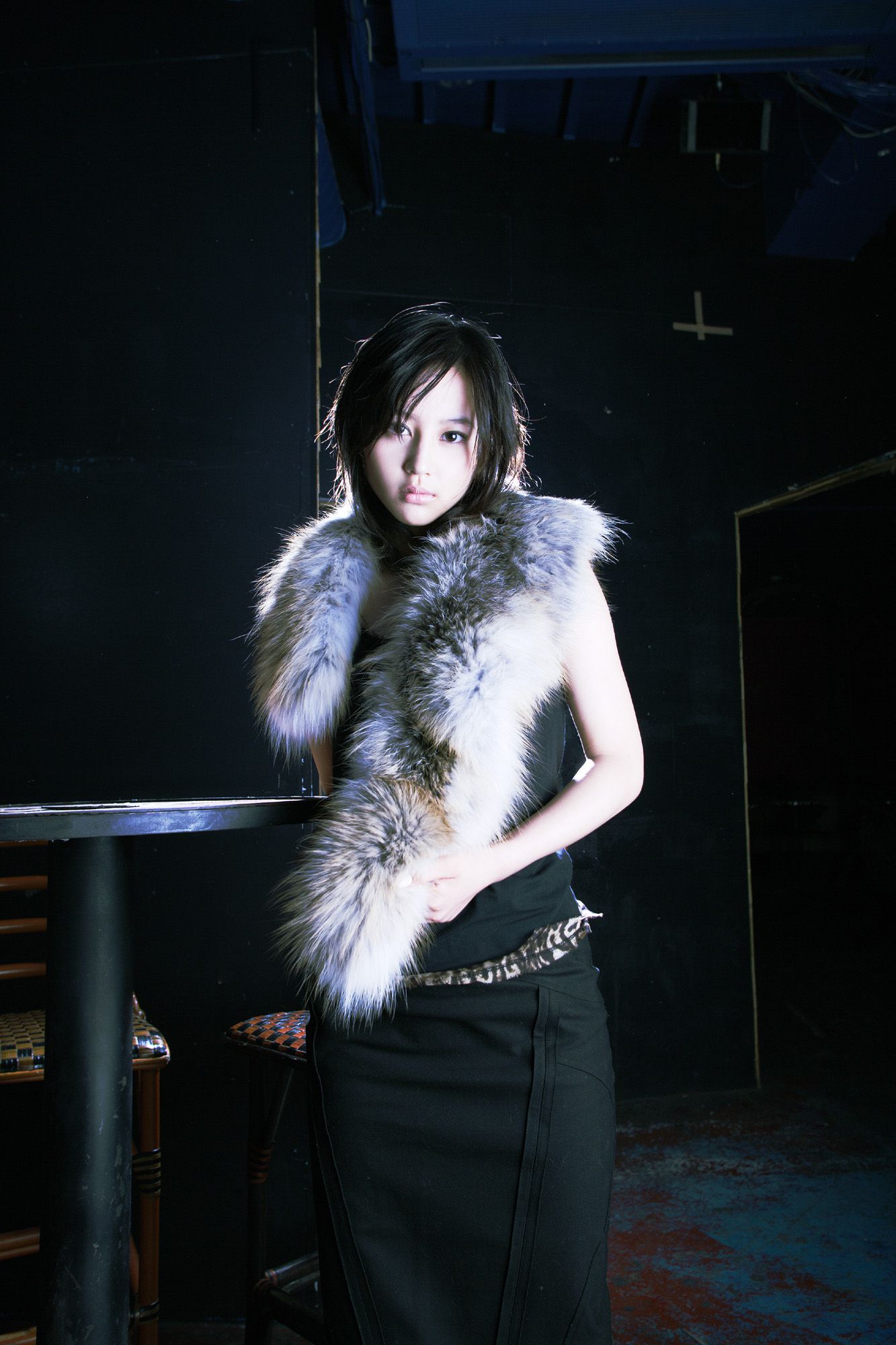 SF-No.356 Maki Horikita 堀北真希 -UNDERAGE!-图38