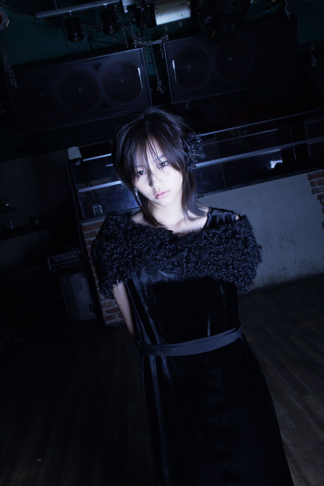 SF-No.356 Maki Horikita 堀北真希 -UNDERAGE!-图39