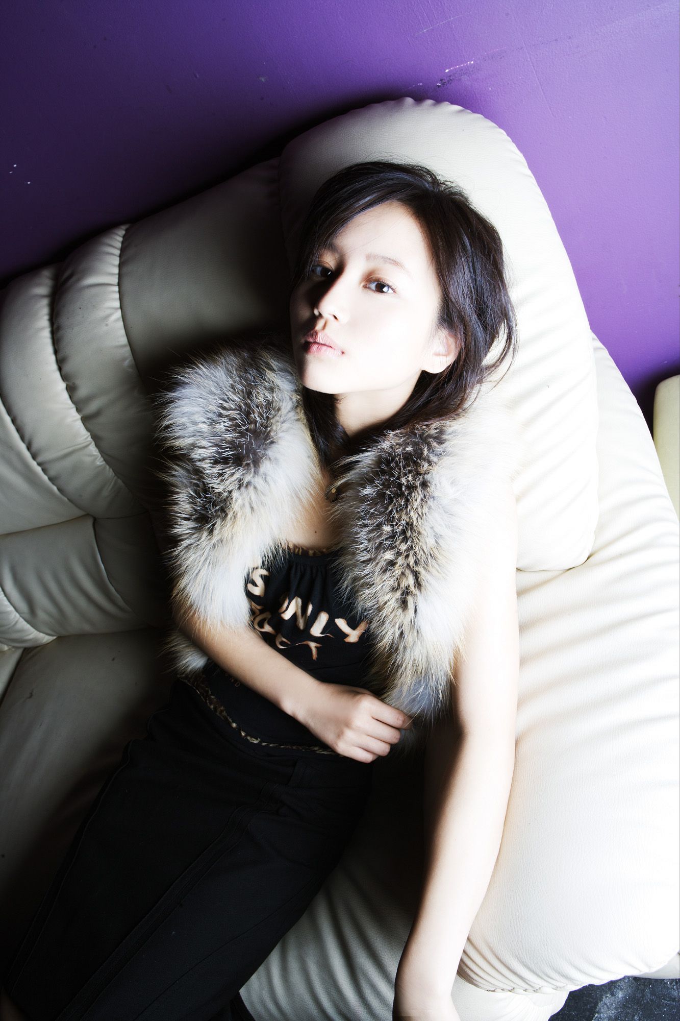 SF-No.356 Maki Horikita 堀北真希 -UNDERAGE!-图40