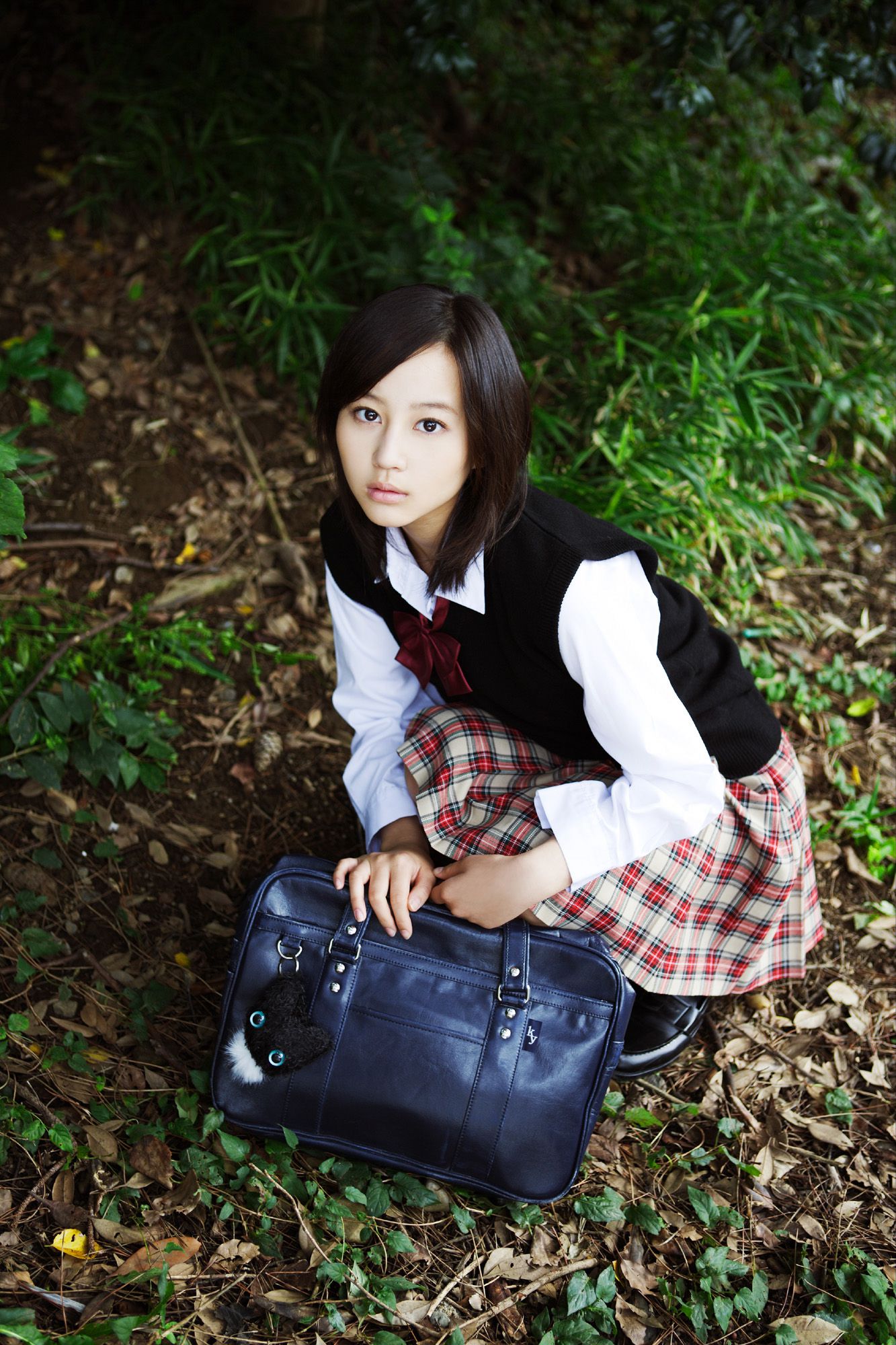 SF-No.356 Maki Horikita 堀北真希 -UNDERAGE!-图44