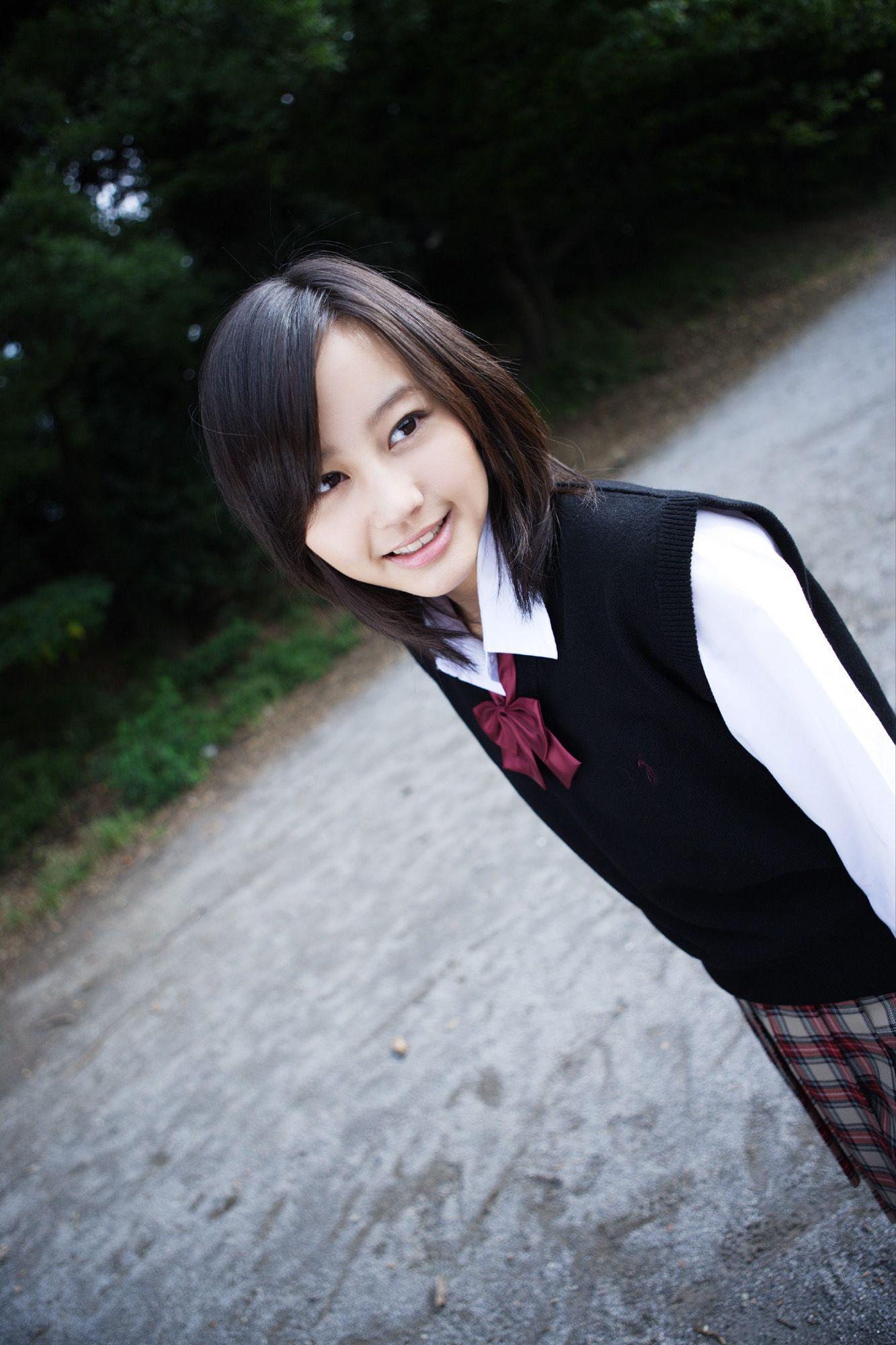 SF-No.356 Maki Horikita 堀北真希 -UNDERAGE!-图45