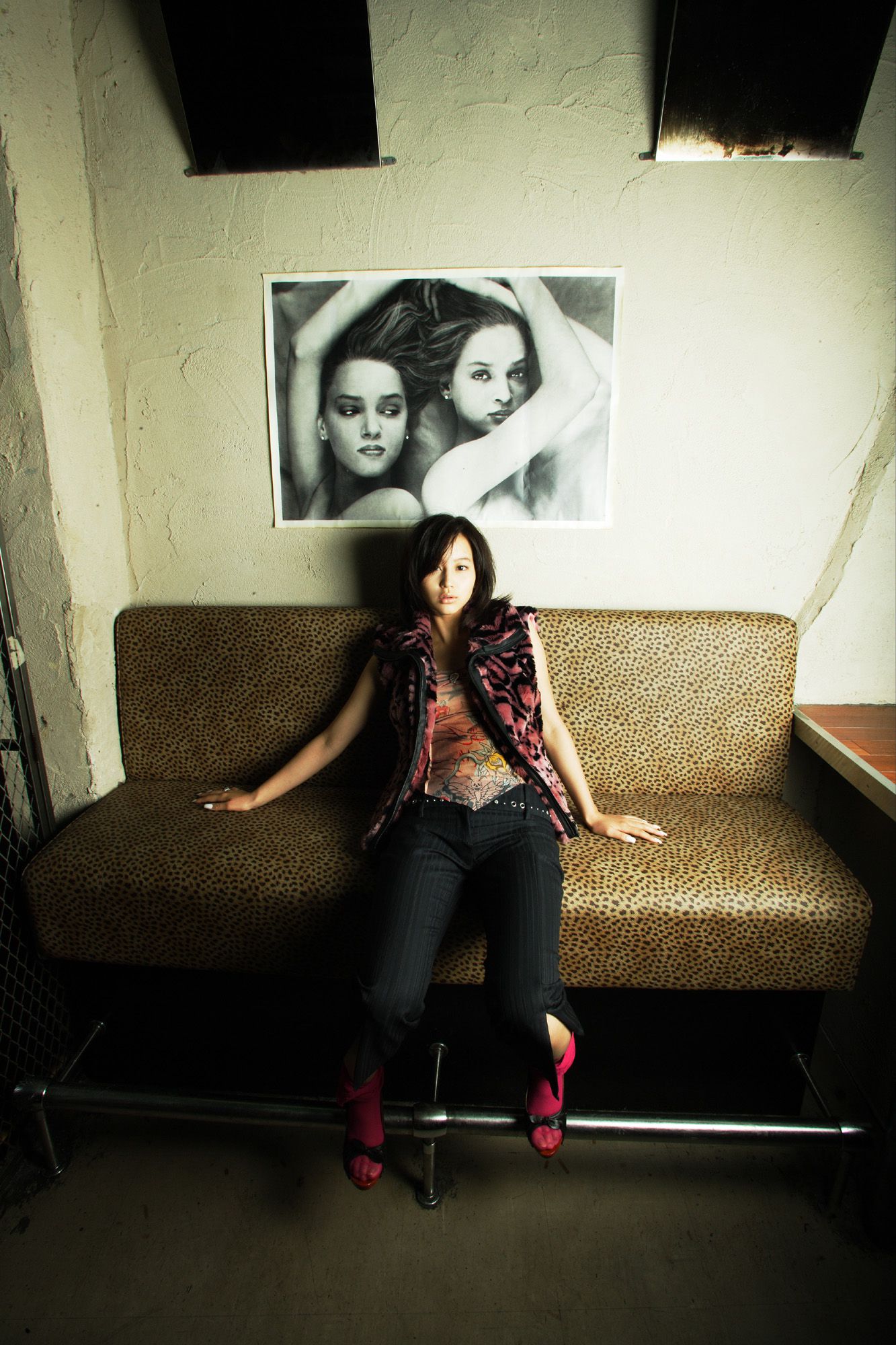 SF-No.356 Maki Horikita 堀北真希 -UNDERAGE!-图6