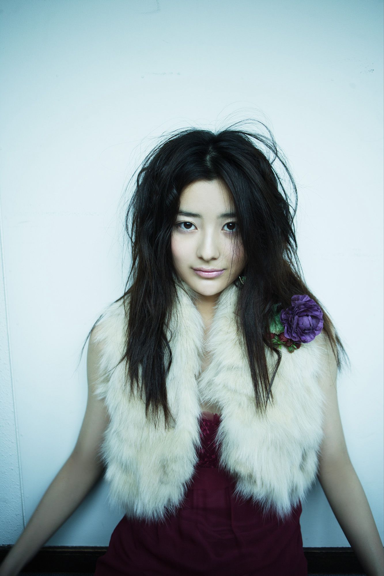 SF-No.357 Natsuki Harada 原田夏希-图21