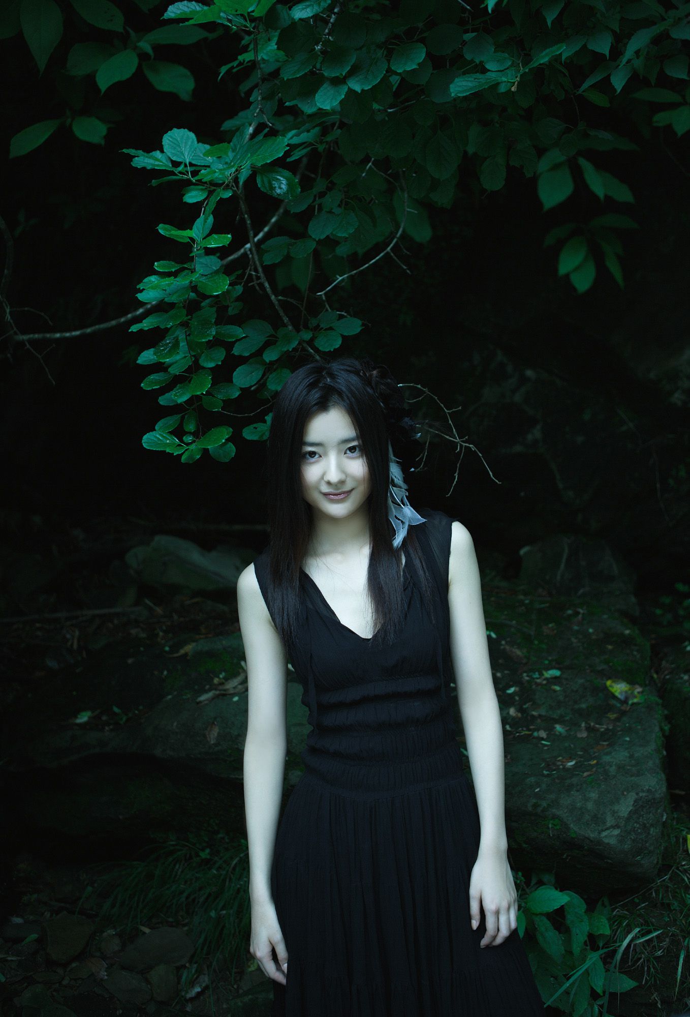 SF-No.357 Natsuki Harada 原田夏希-图27