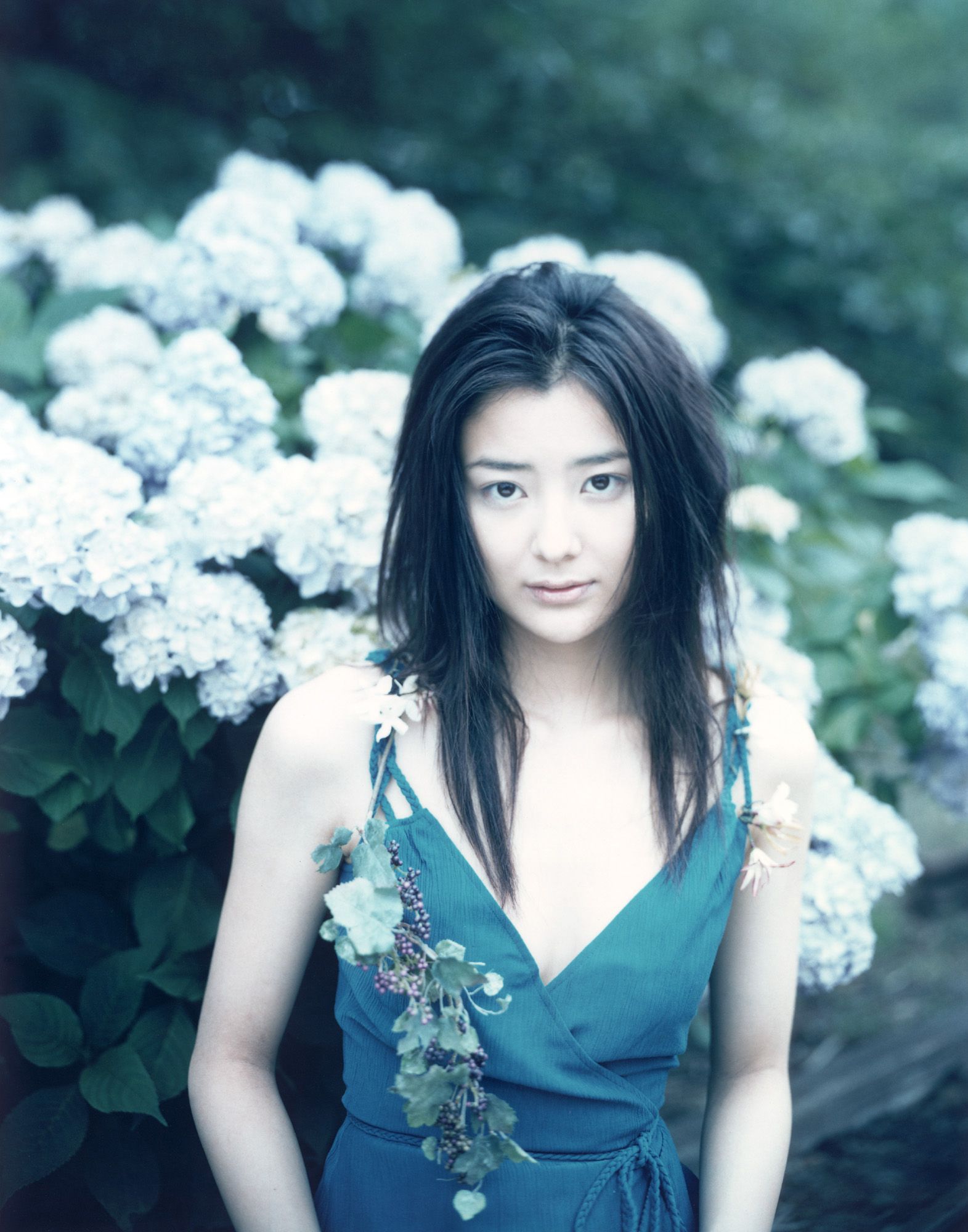 SF-No.357 Natsuki Harada 原田夏希-图29