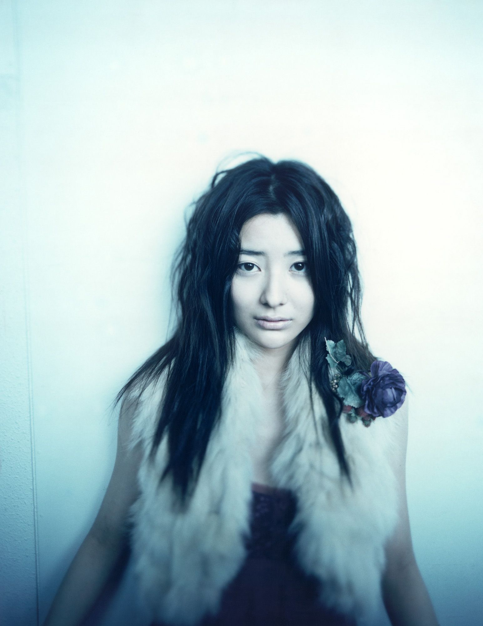 SF-No.357 Natsuki Harada 原田夏希-图30