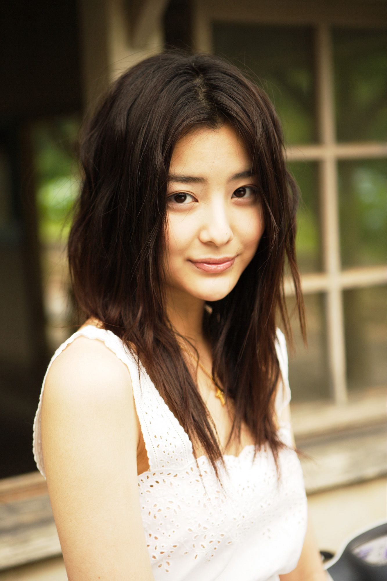 SF-No.357 Natsuki Harada 原田夏希-图32