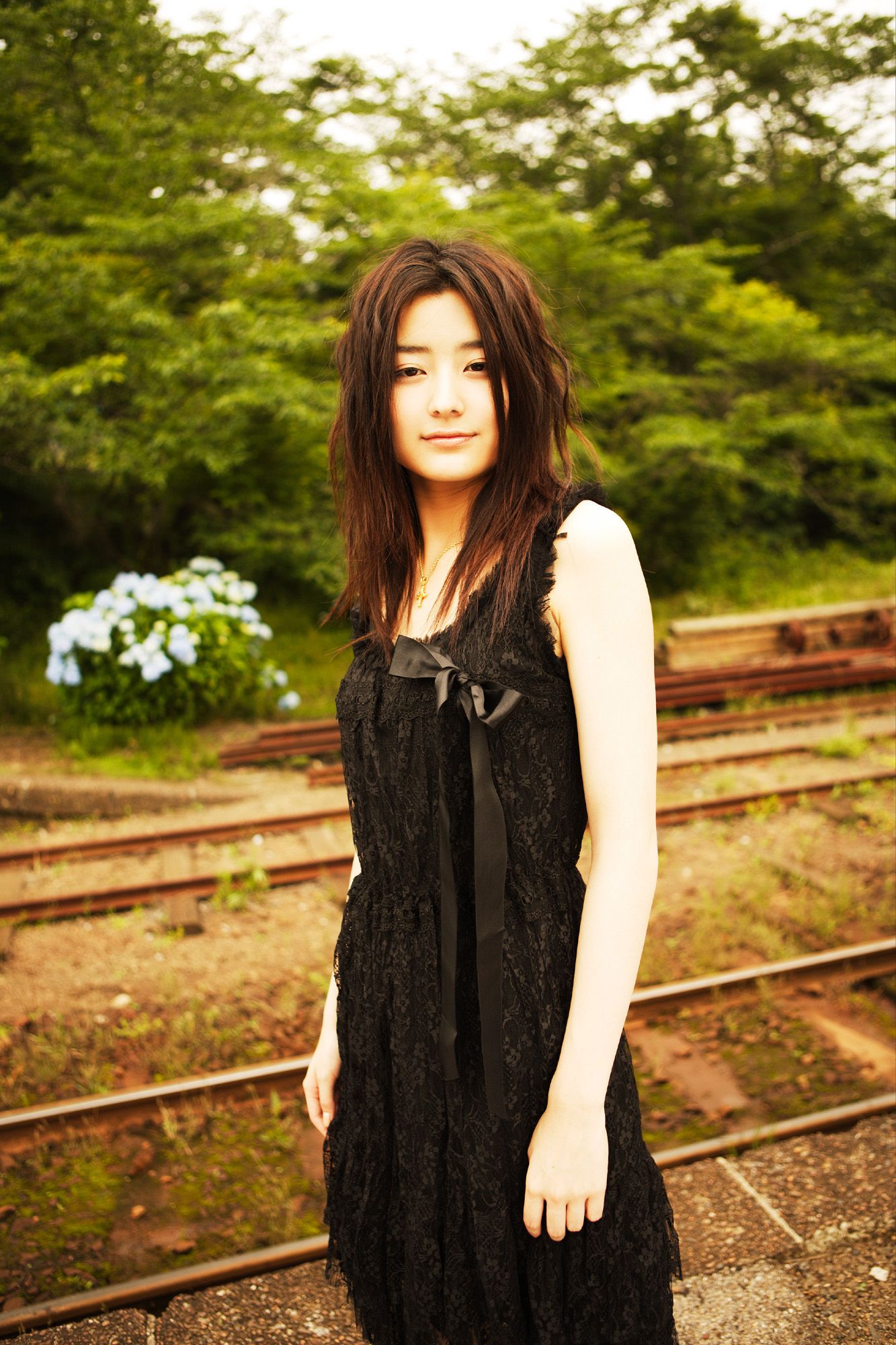 SF-No.357 Natsuki Harada 原田夏希-图4