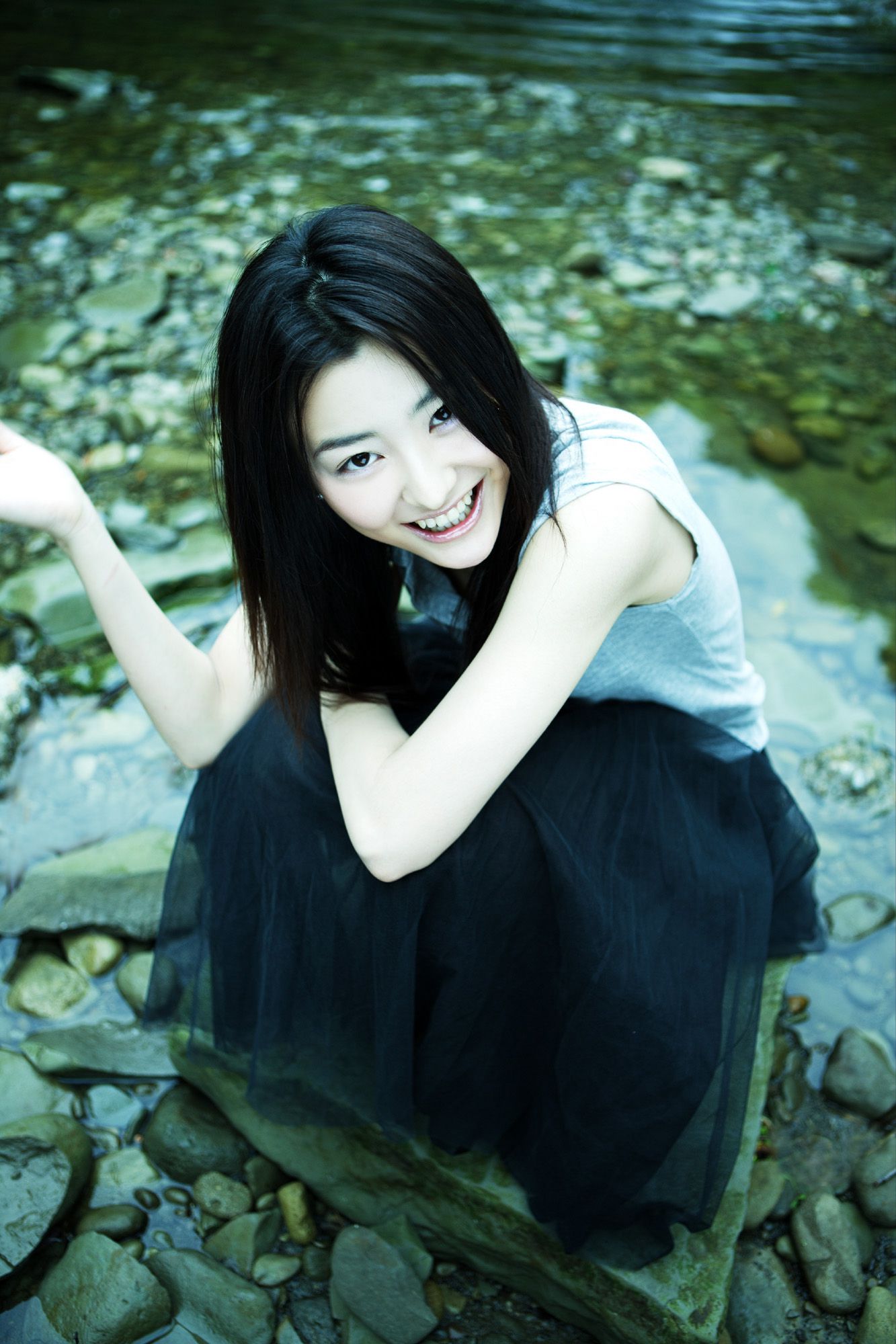 SF-No.357 Natsuki Harada 原田夏希-图5