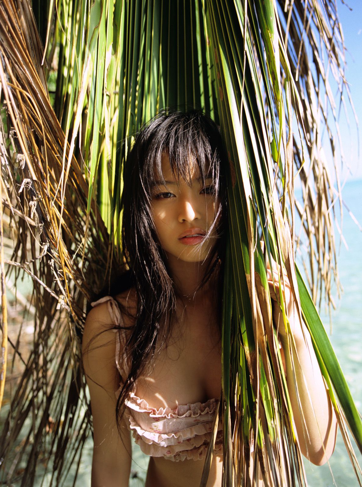 SF-No.358 Moe Kirimura 桐村萌绘/桐村萌絵 -UNDERAGE!-图15