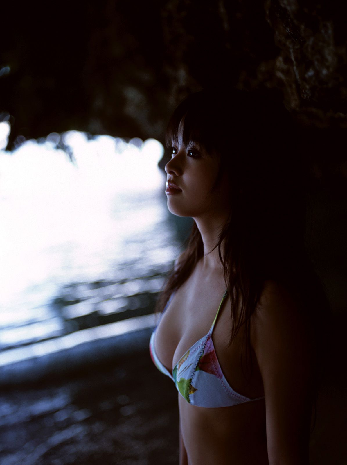 SF-No.358 Moe Kirimura 桐村萌绘/桐村萌絵 -UNDERAGE!-图1